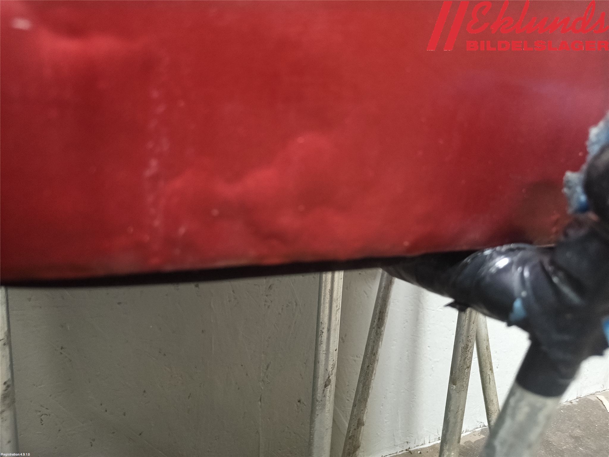 Volvo 940 91-98 Dörr Bak Höger