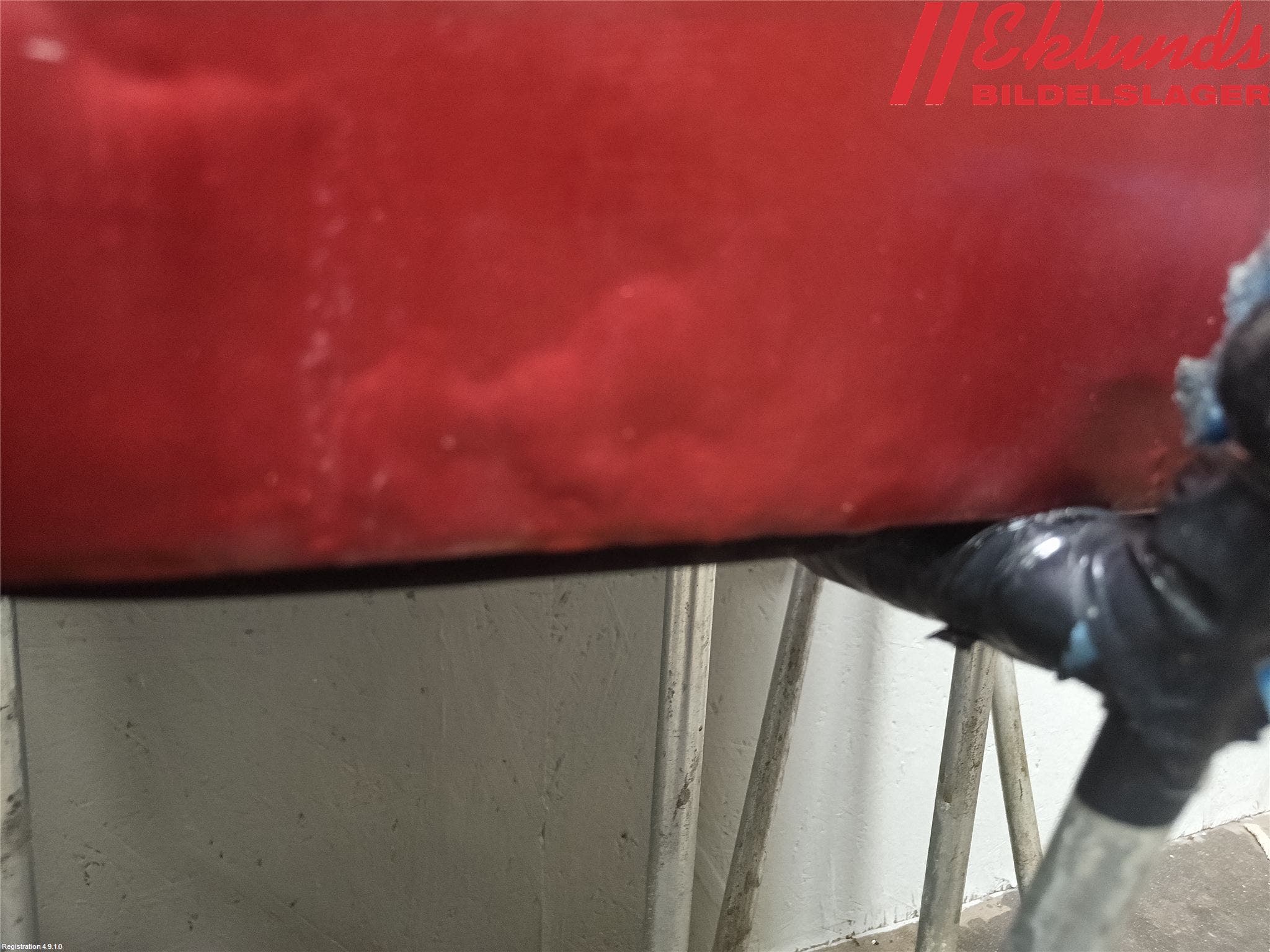 Volvo 940 91-98 Dörr Bak Höger