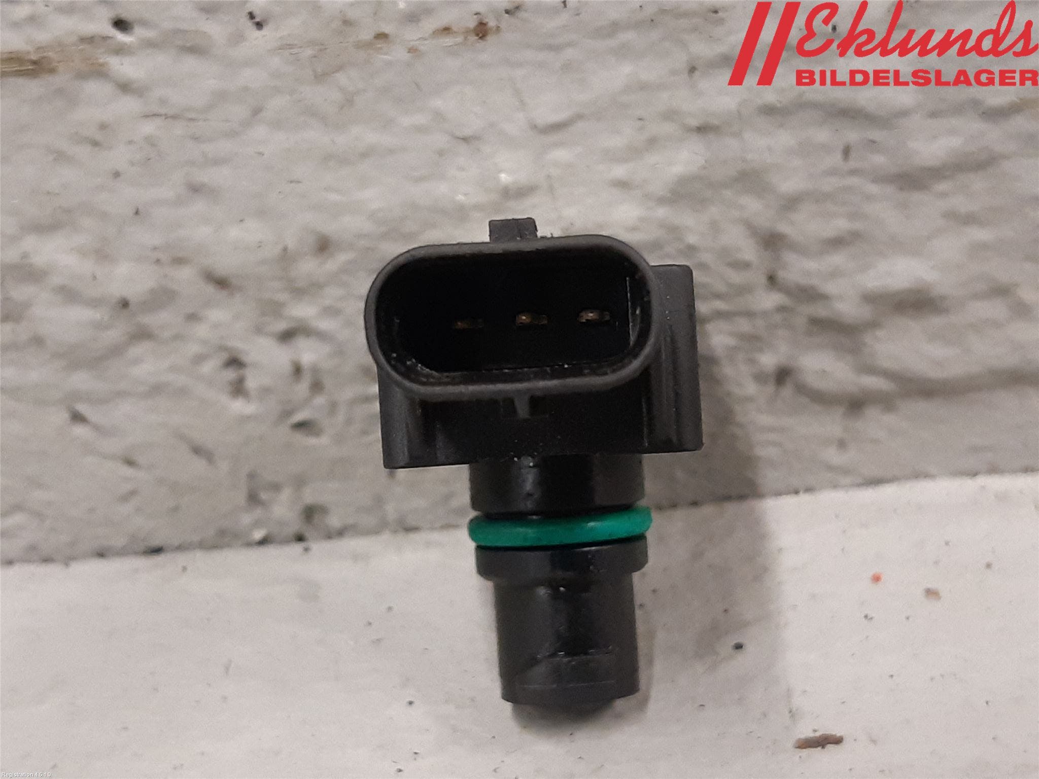 Mercedes-Benz MB CLA-KLASS (C117/X117) 13-19 Injmappsensor