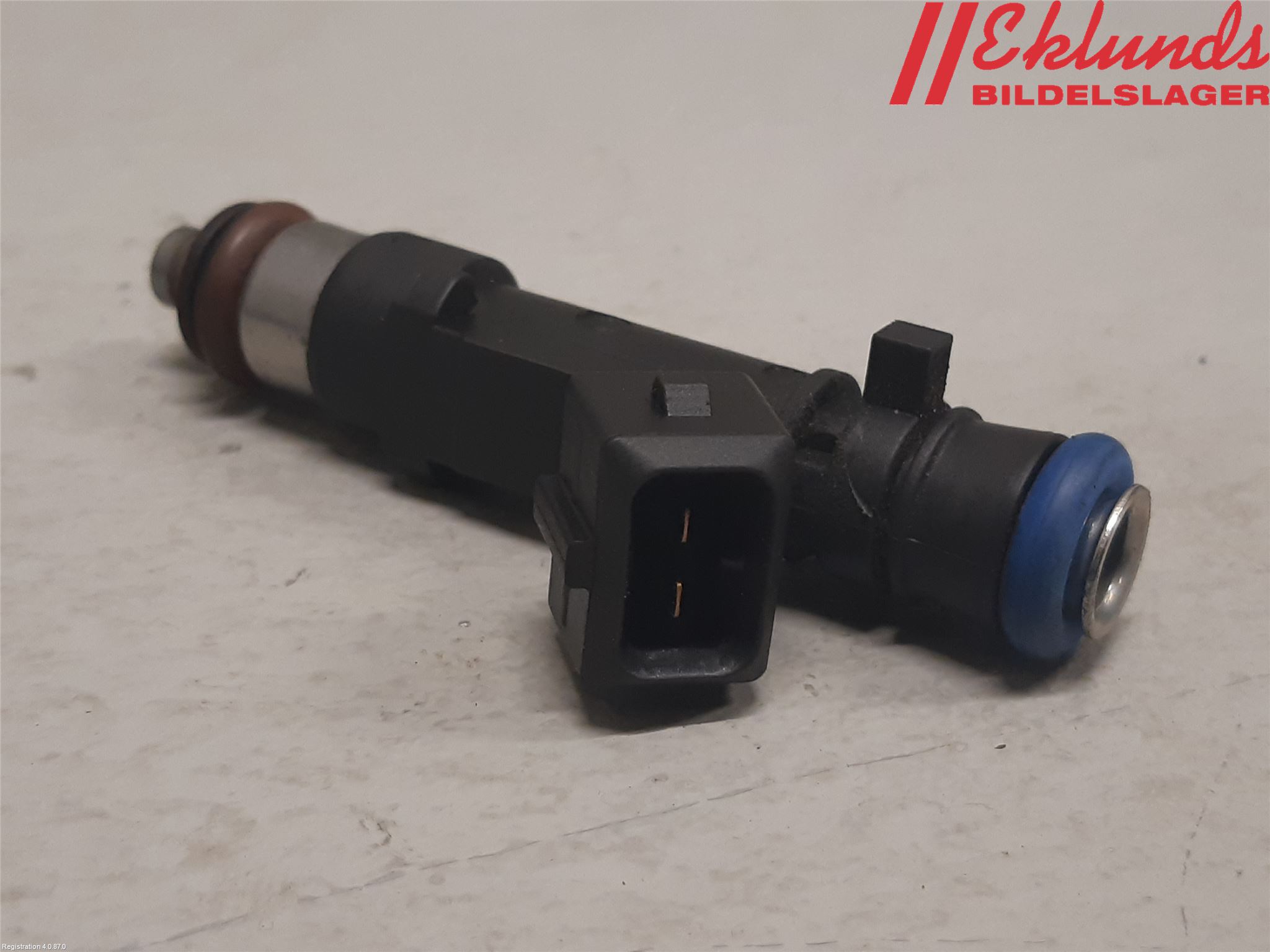 Opel ASTRA J 10-15 Injspridare