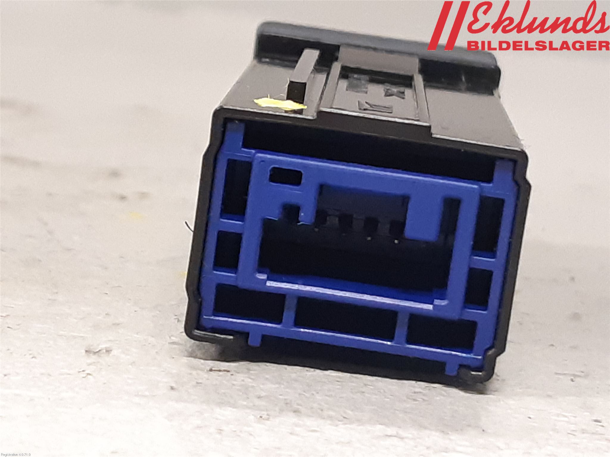 Toyota RAV4 19- Strömställare Stolvärme