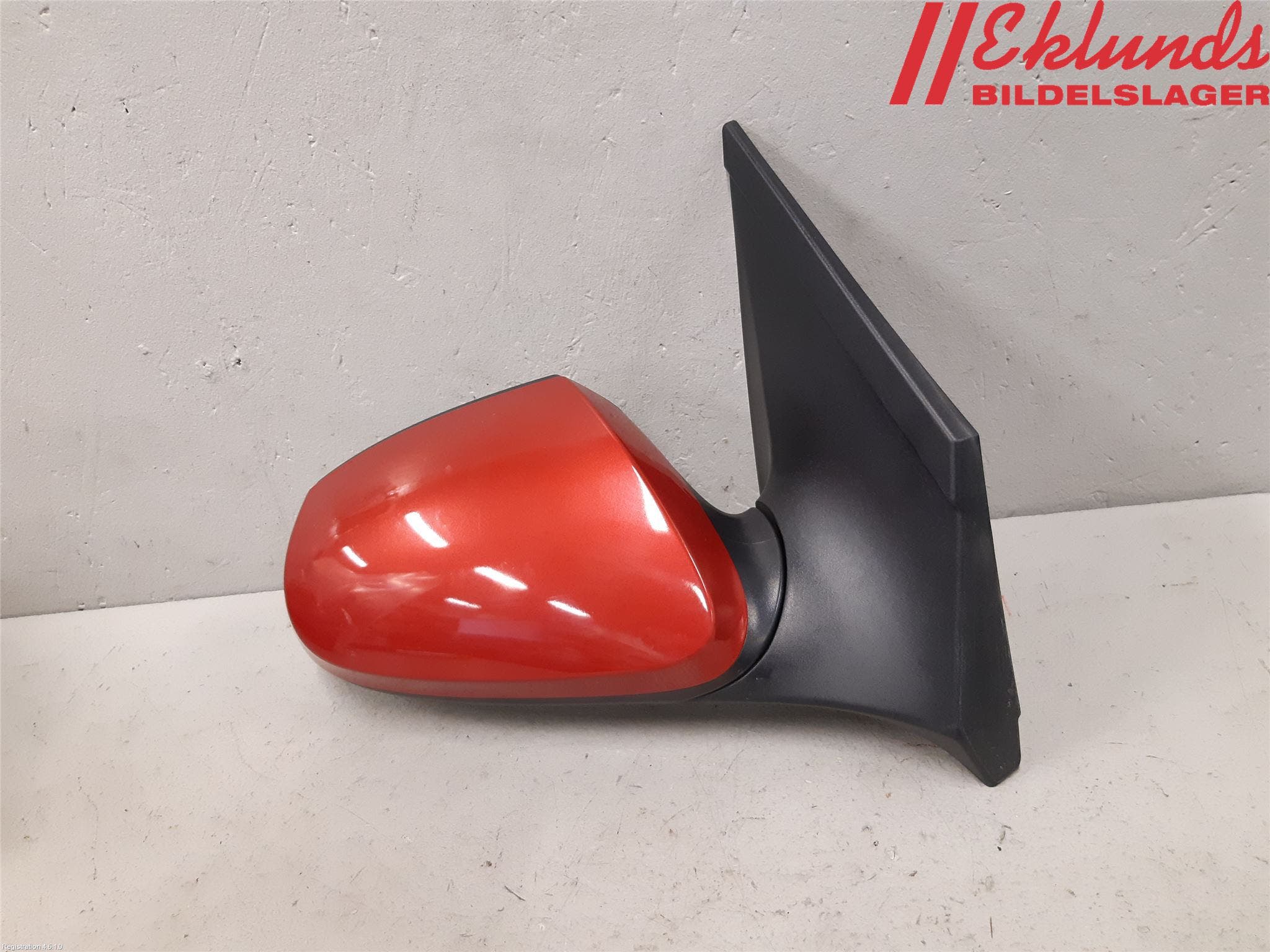 Hyundai i10 BA 14-16 Spegel Yttre El Hö