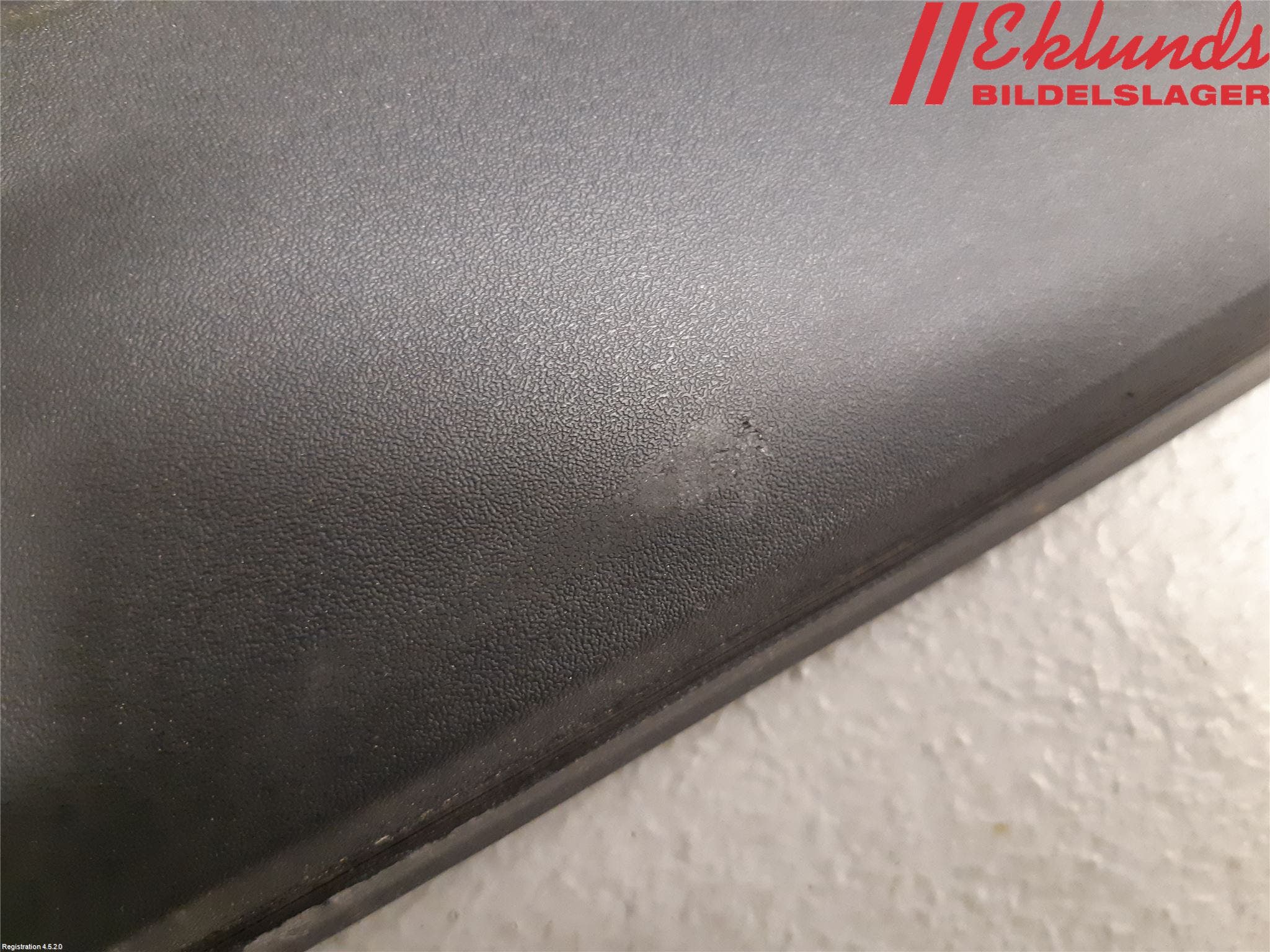 Opel MOKKA 21- Dörr Dekorlist Bak Hö