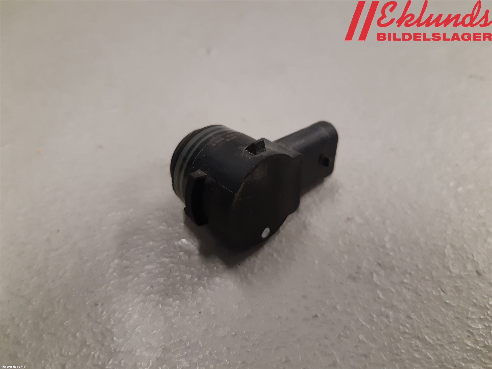 BMW X1 F48 15-22 Parkeringshjälp Frontsensor
