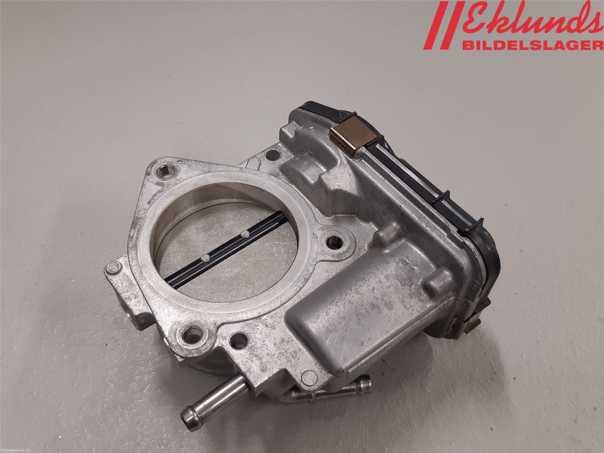 Toyota COROLLA 19- Injspjällhus