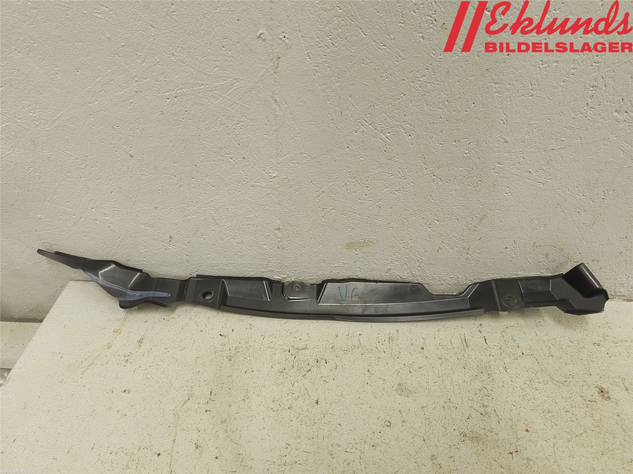 Mitsubishi OUTLANDER 13-21 Front Övrigt