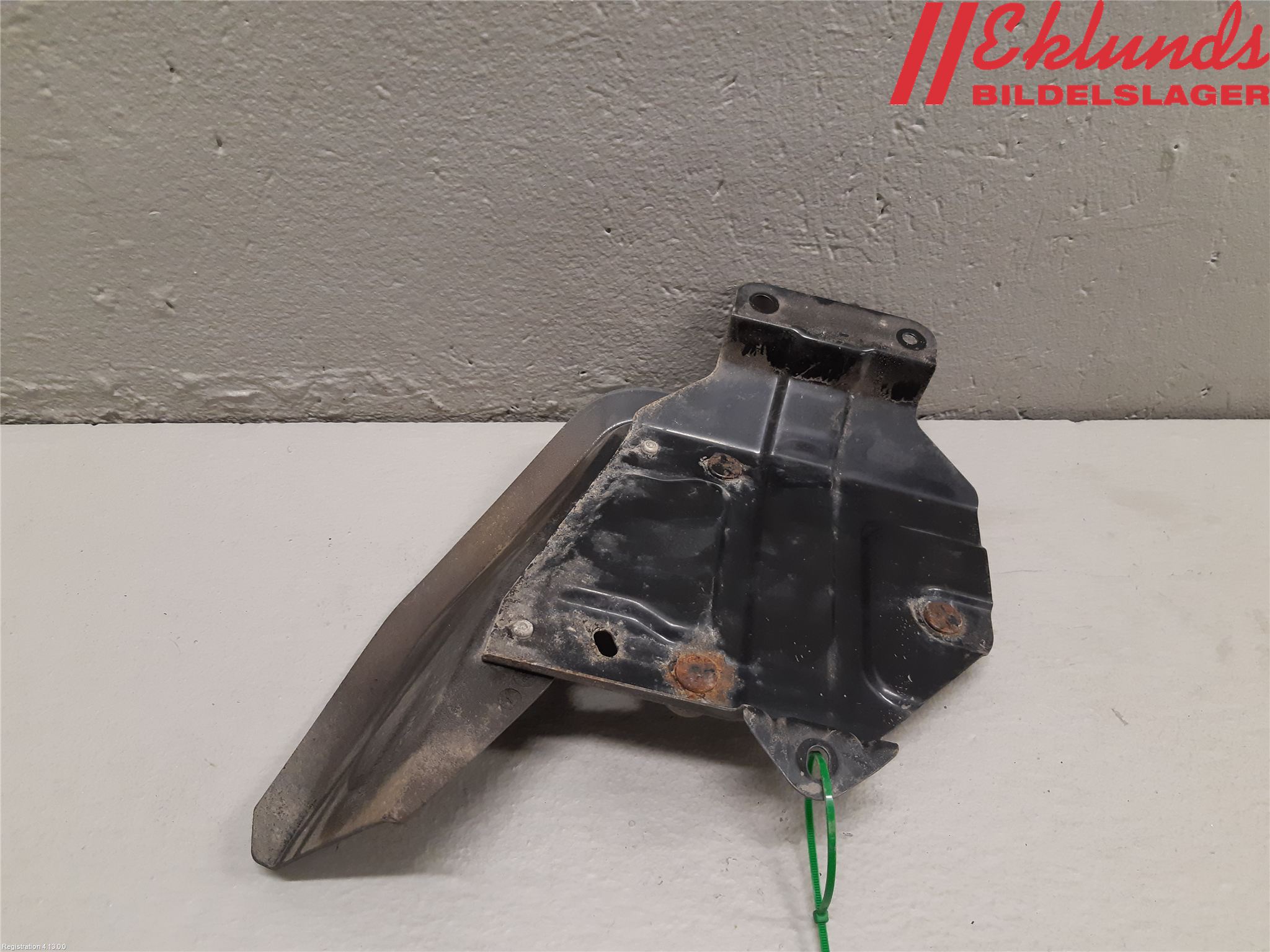 Mitsubishi OUTLANDER 13-21 Sensor Aktivt Kollisionsskydd