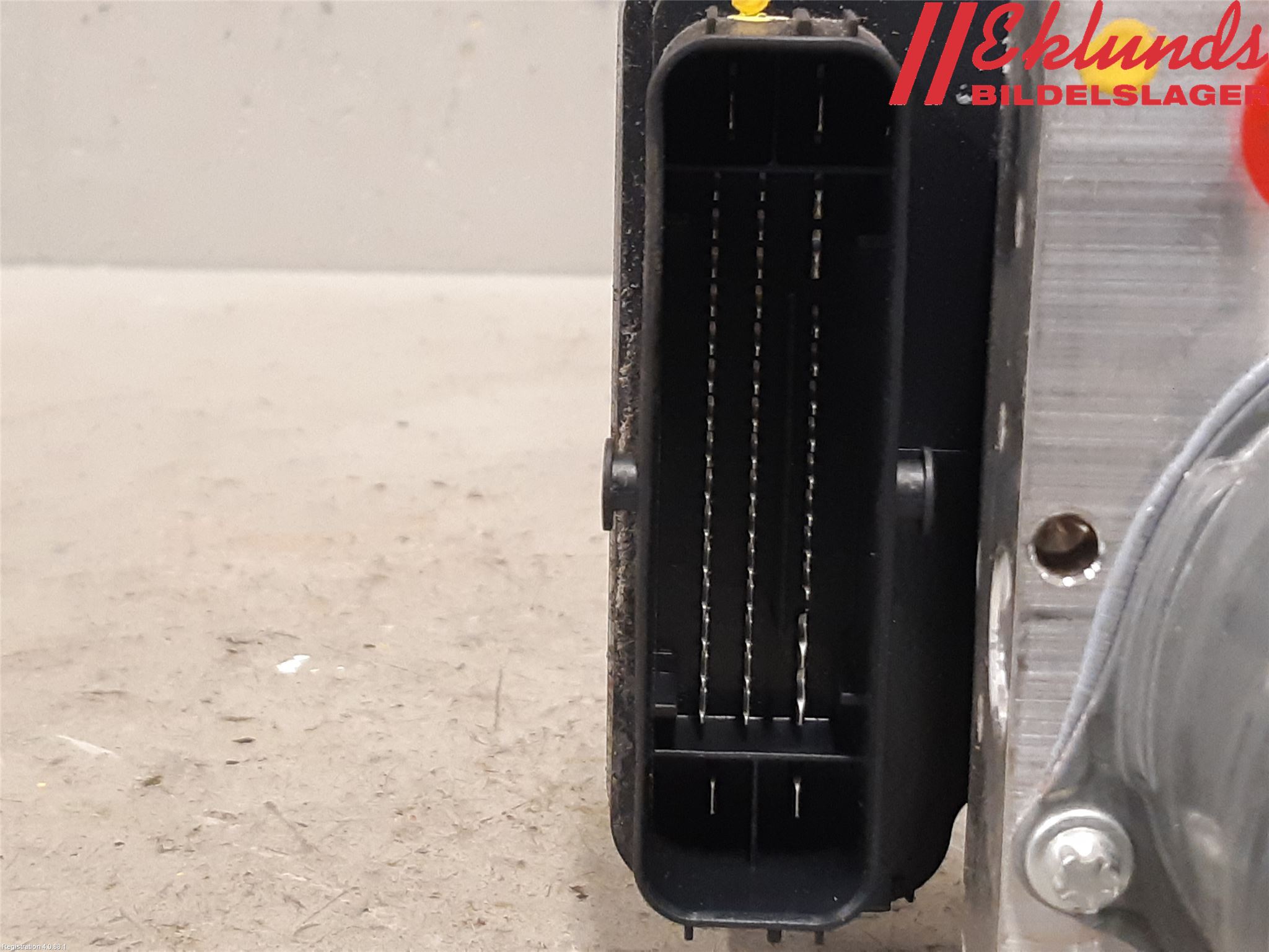 Peugeot EXPERT/E-EXPERT 17- Abs Hydraulaggregat