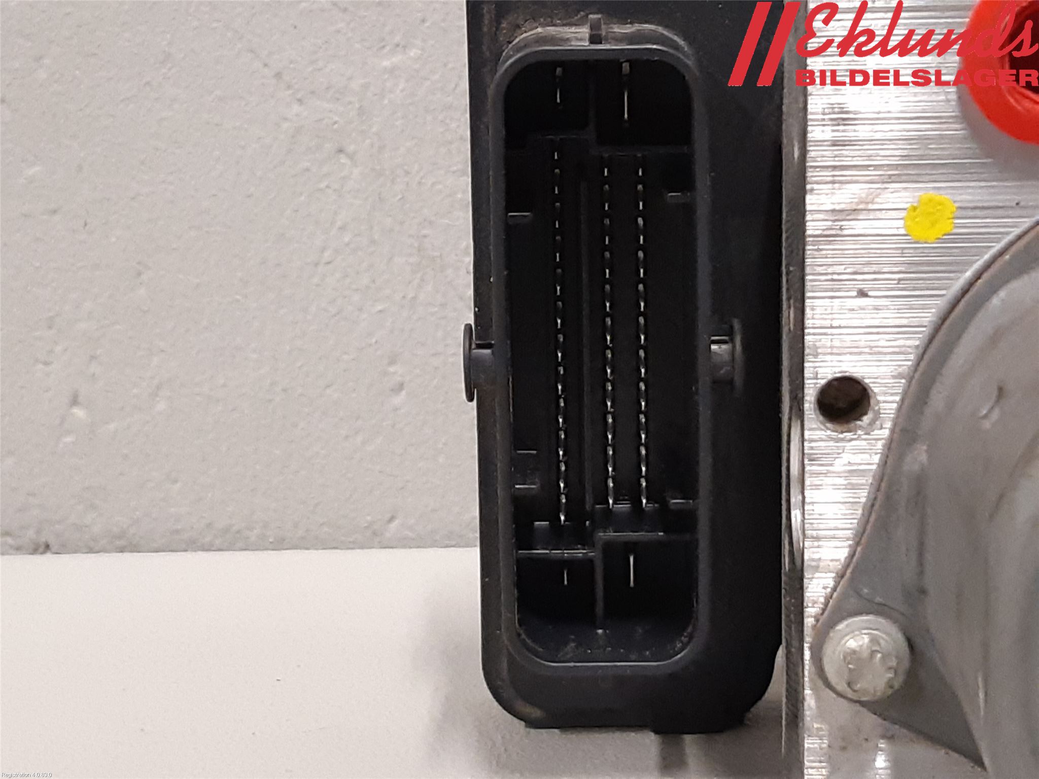 Nissan X-TRAIL 14-21 Abs Hydraulaggregat