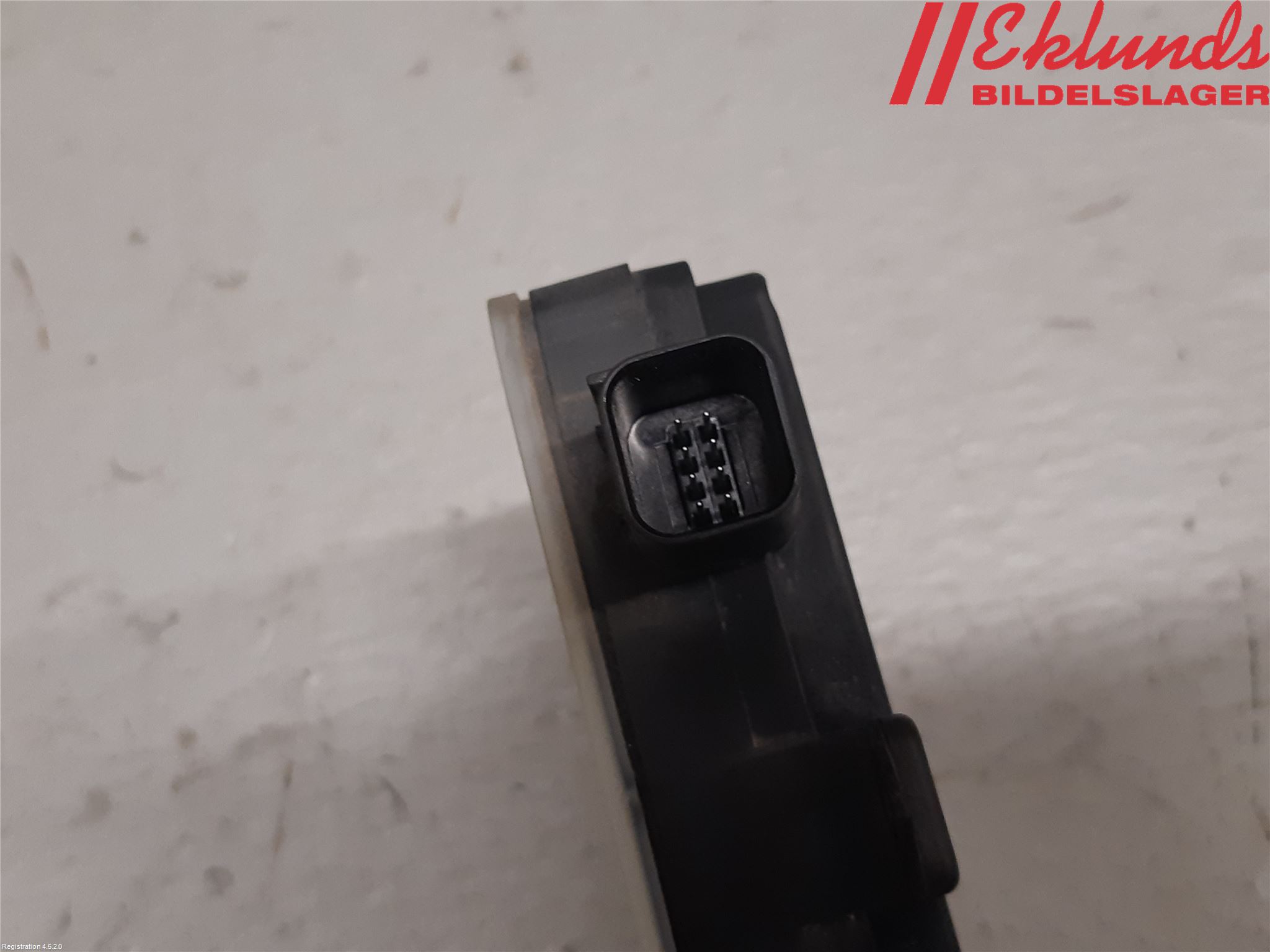 Kia OPTIMA 16-20 Sensor Aktivt Kollisionsskydd