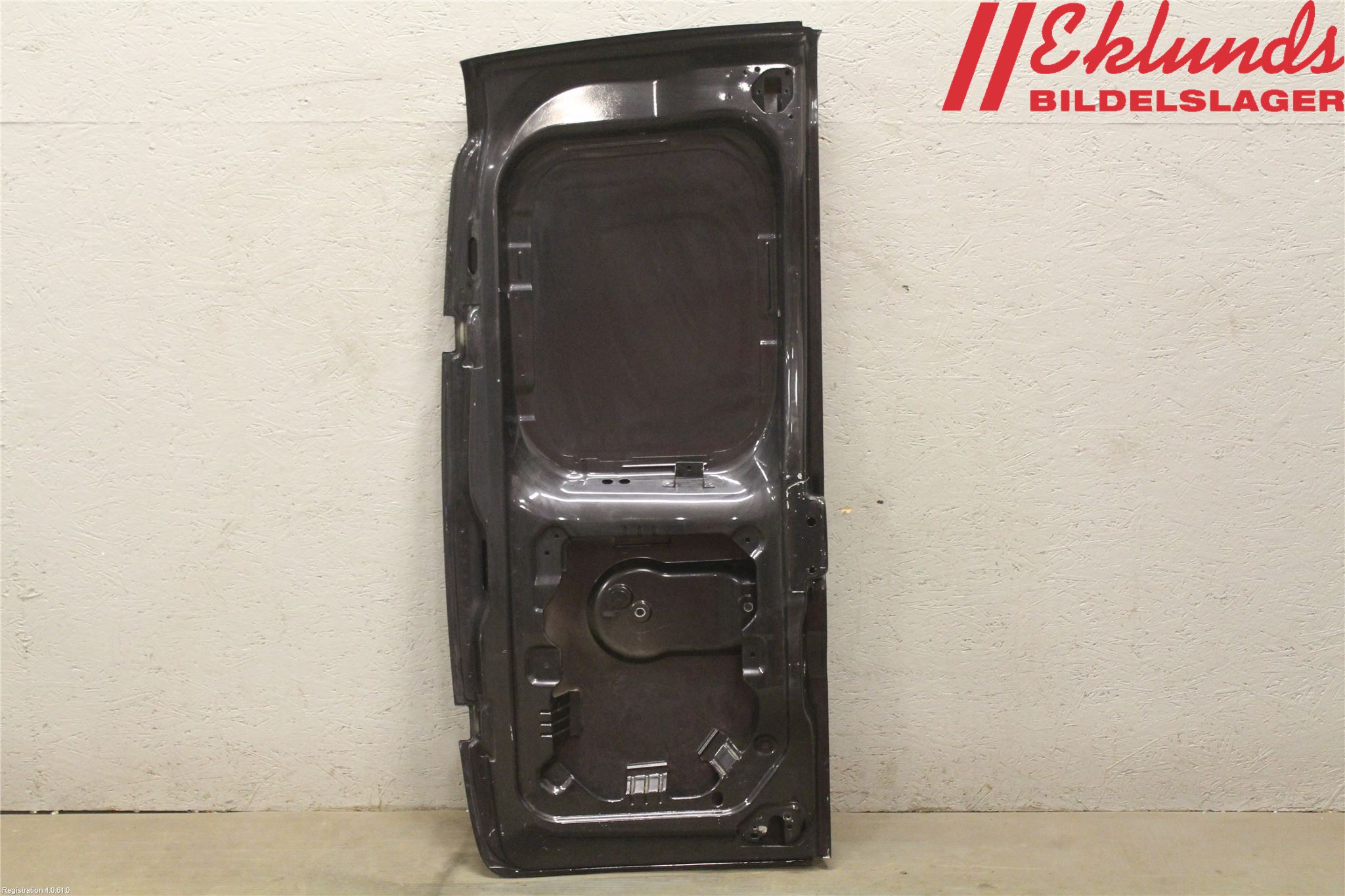 Opel COMBO D 12-18 Dörr Bak Van-Skåp Höger