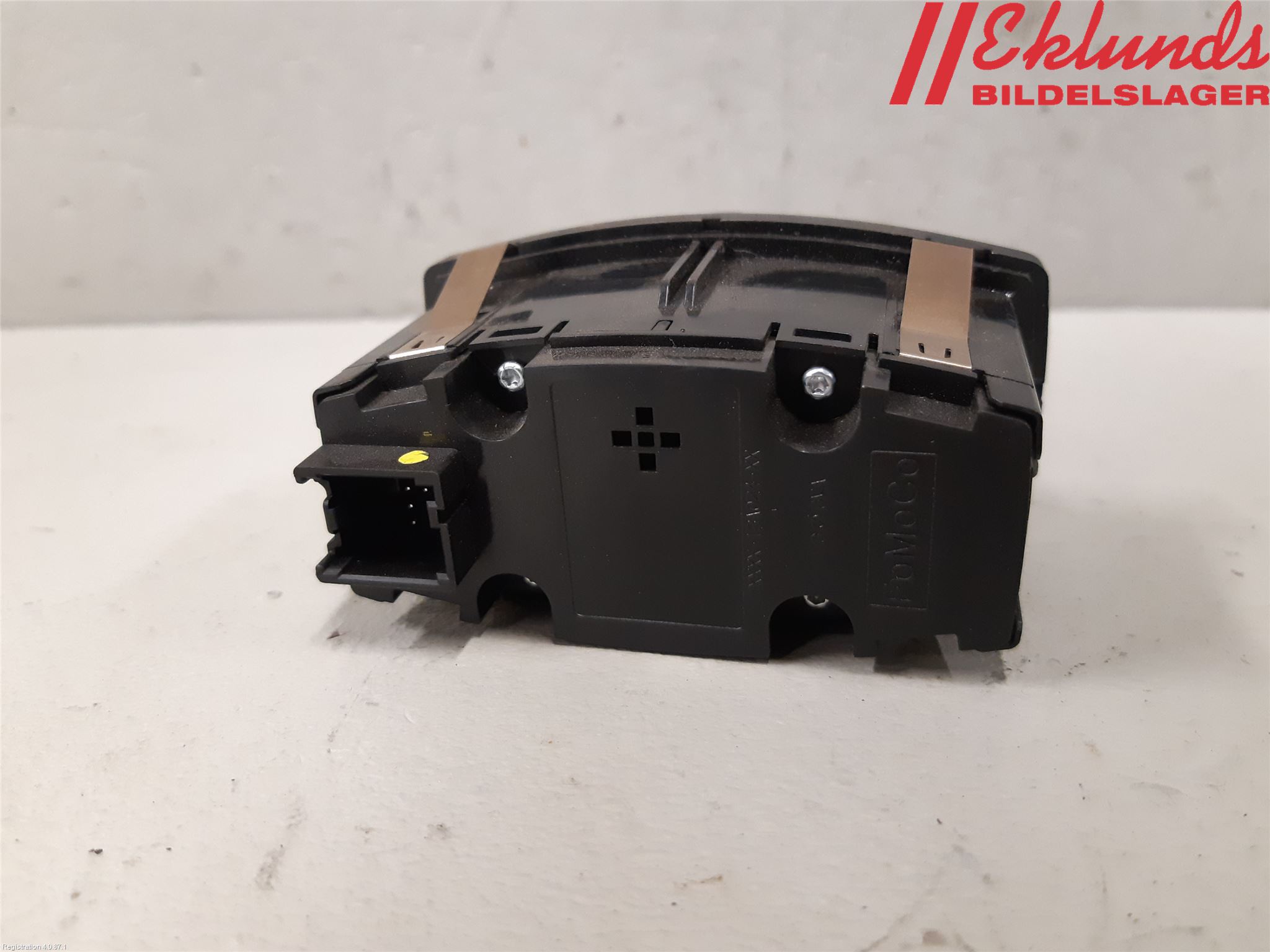 Ford TRANSIT/TOURNEO CUSTOM 13-24 Strömställare Ljus