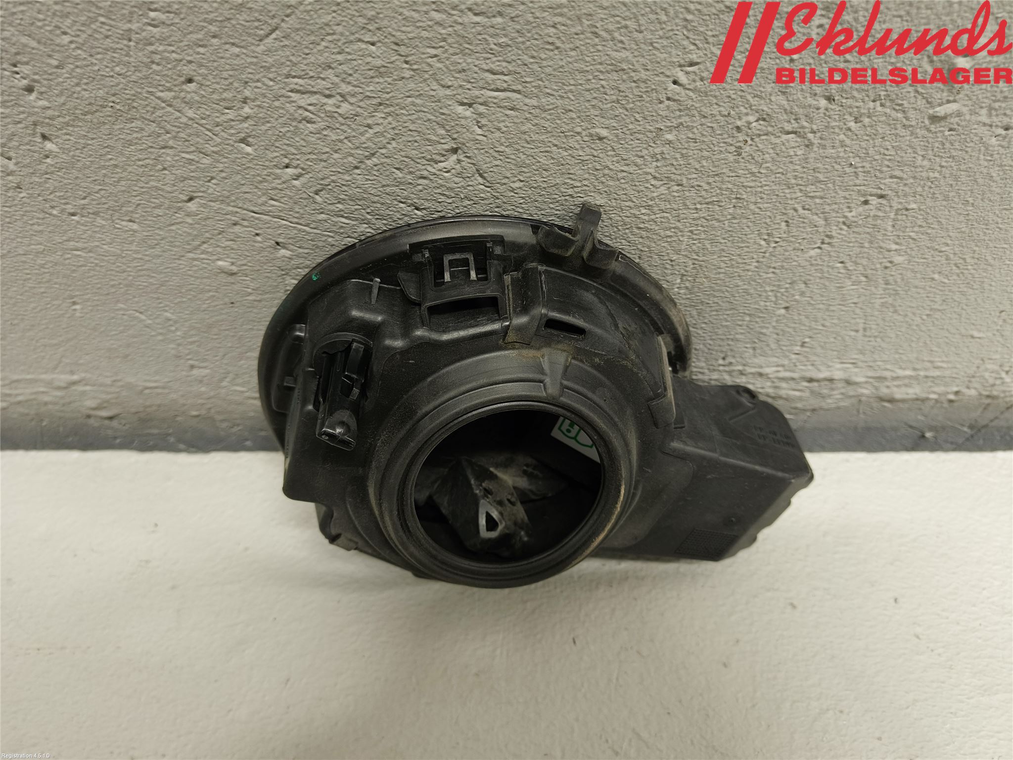 Peugeot 308 14-21 Tanklucka