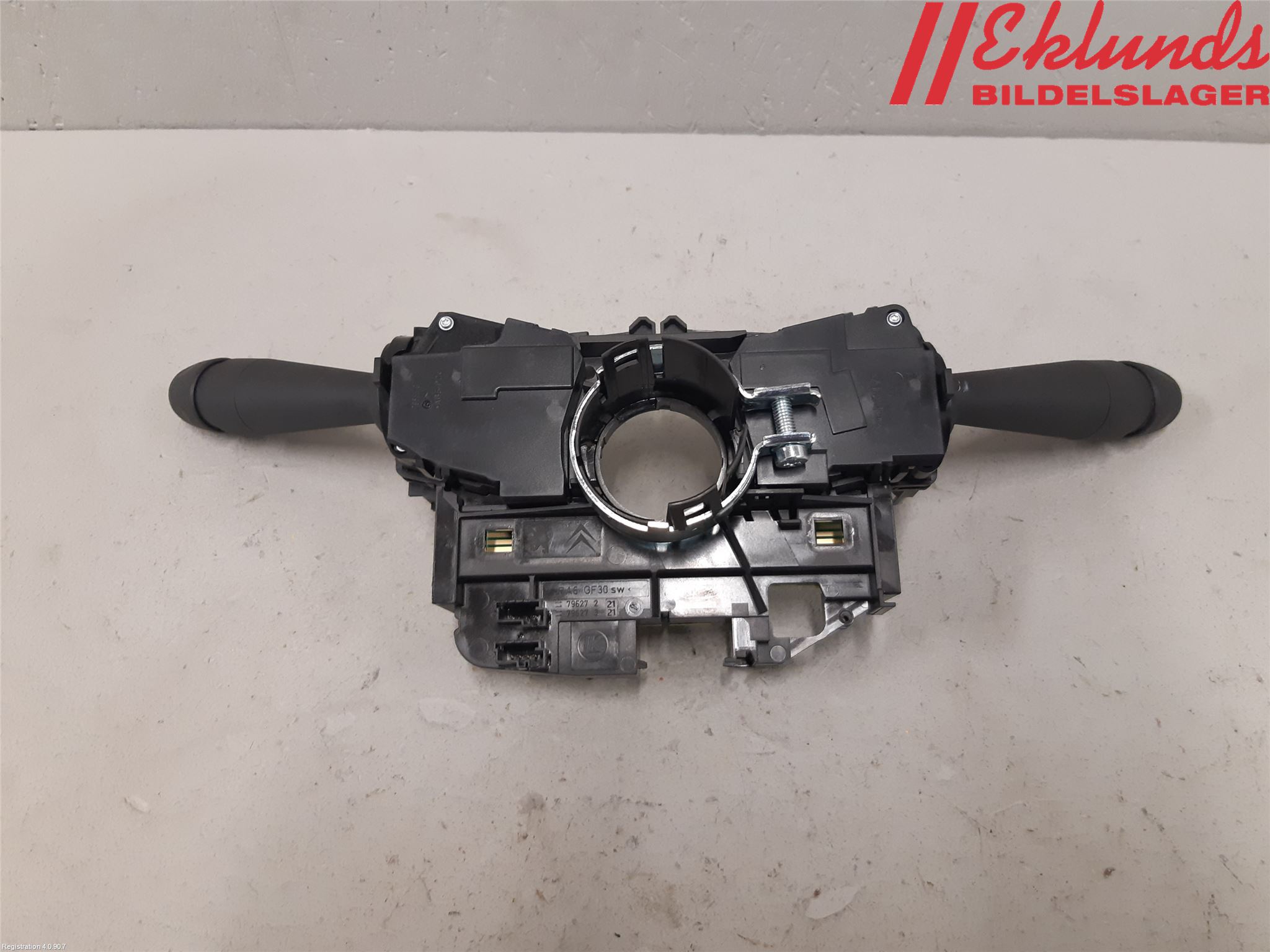 Toyota PROACE CITY 20- Spakcentral