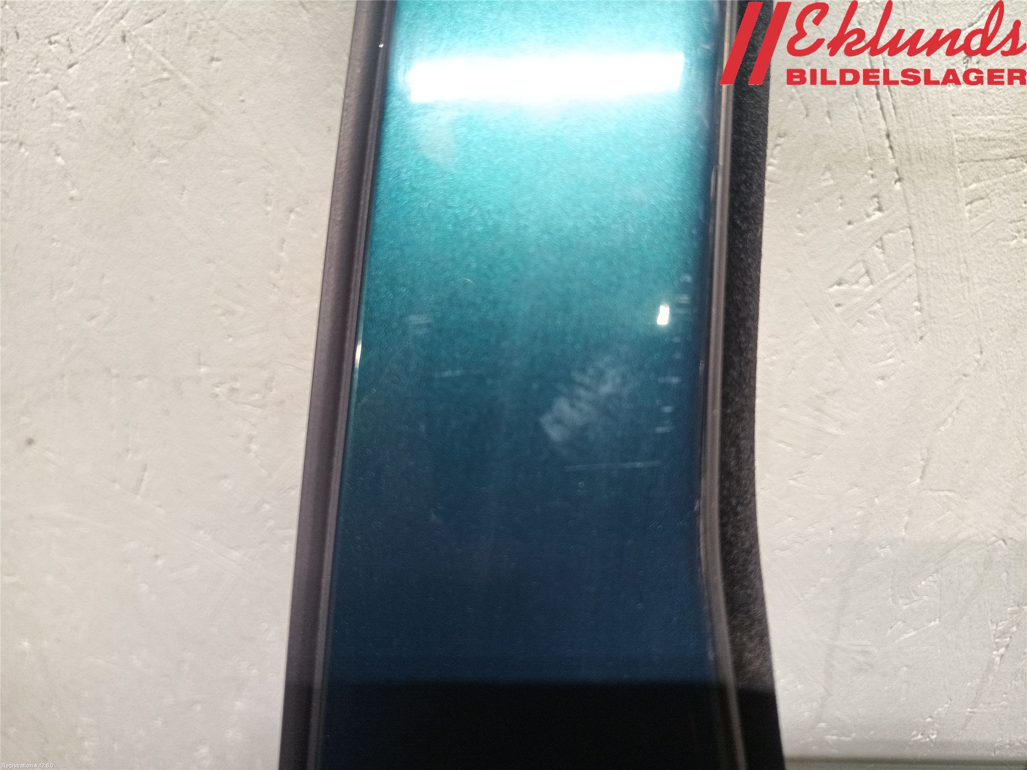 Volvo XC70 05-07 Dörr Bak Höger