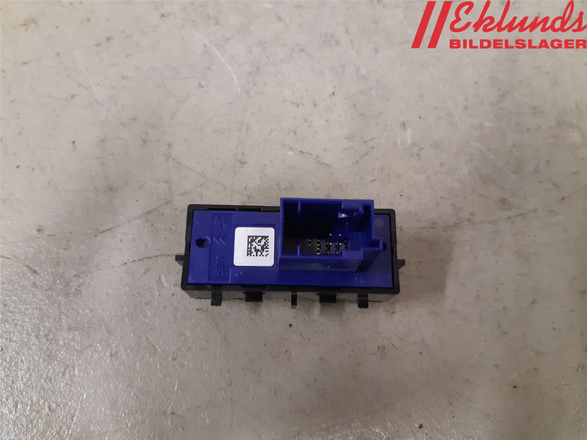 Toyota PROACE II 16- El Övrigt