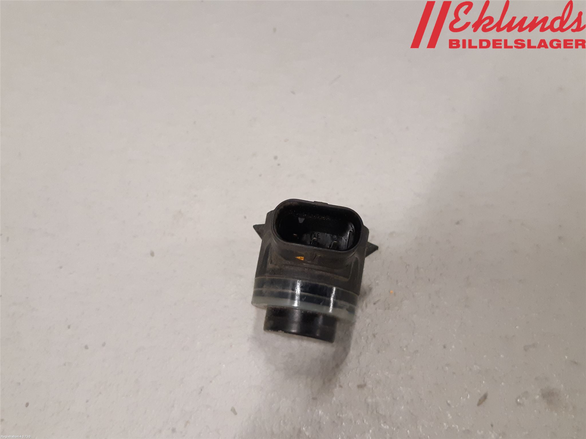 BMW X5 F15 13-18 Parkeringshjälp Frontsensor