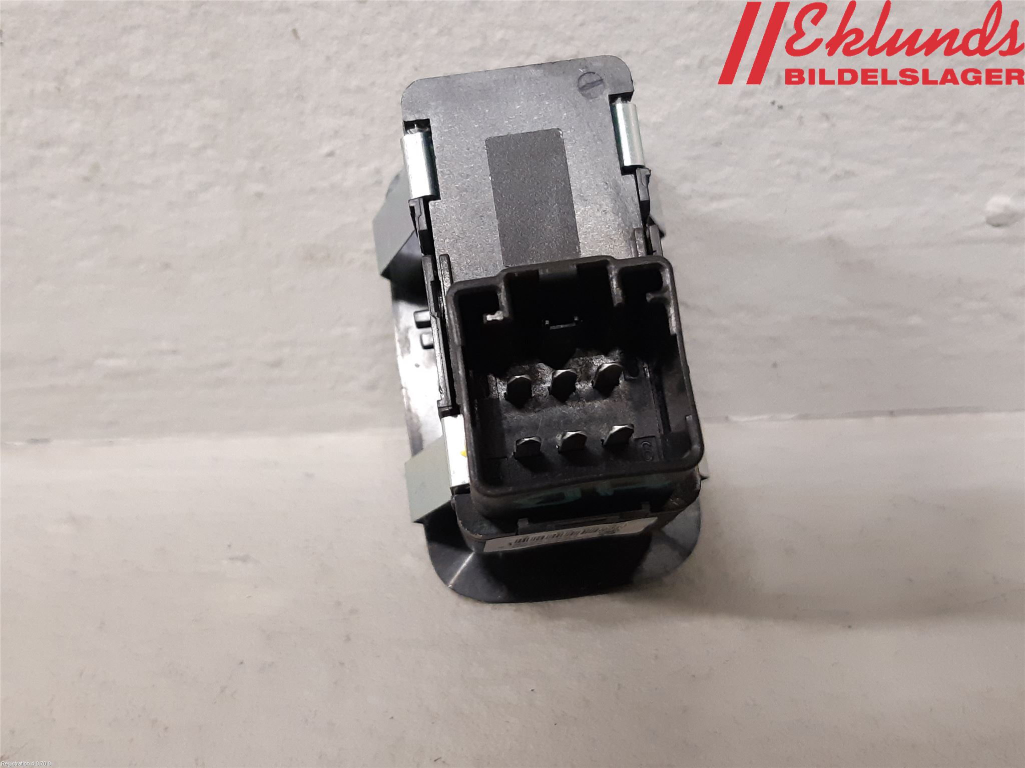 Dodge PICK UP RAM 81- Strömställare Elhiss