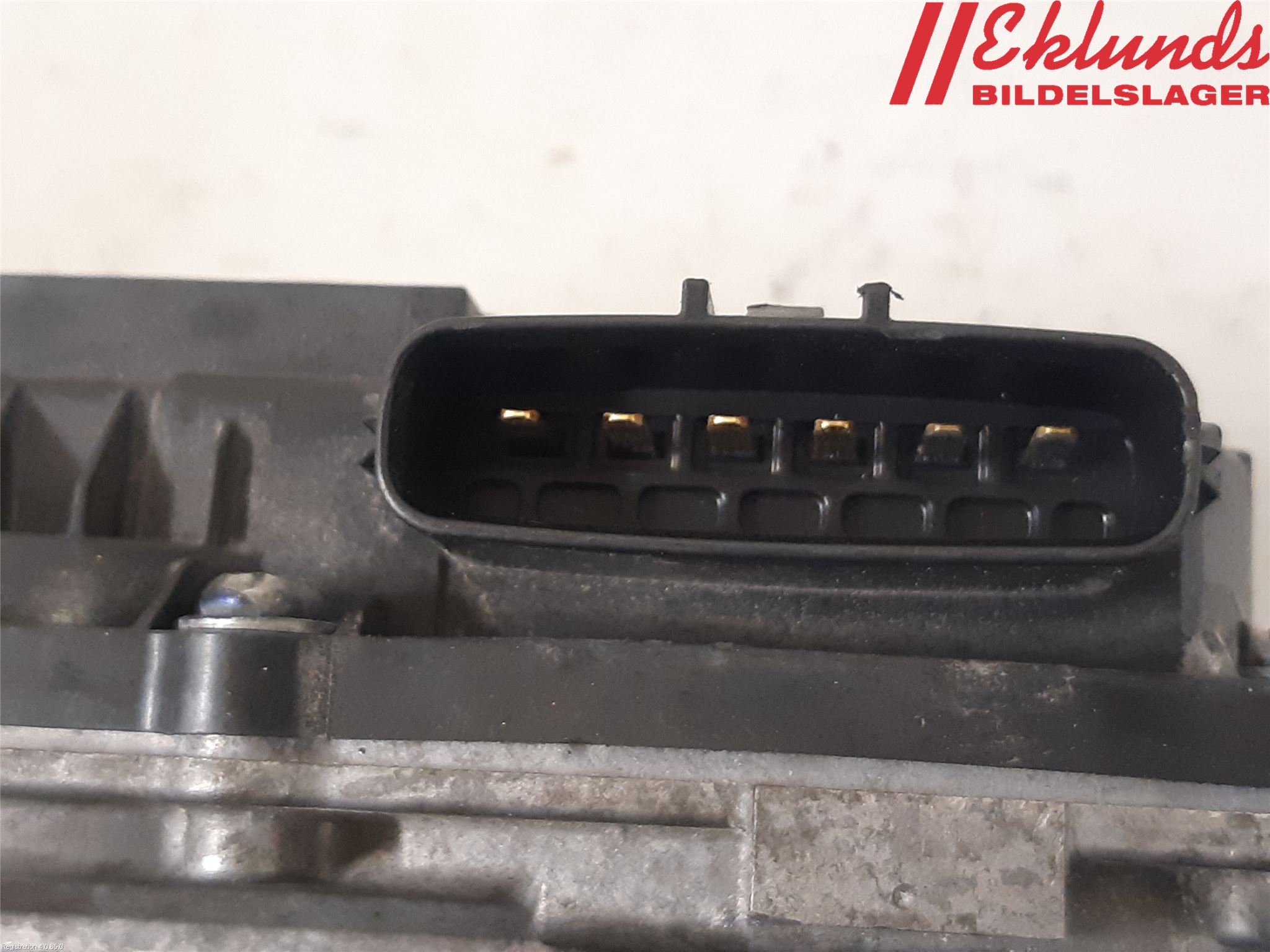 Honda CIVIC 17-22 Injspjällhus