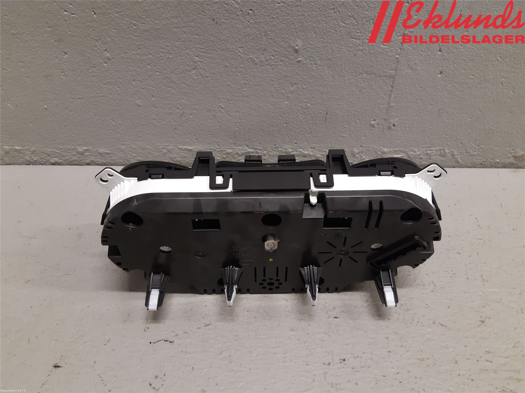 Kia CEED 12-18 Instrument Komb