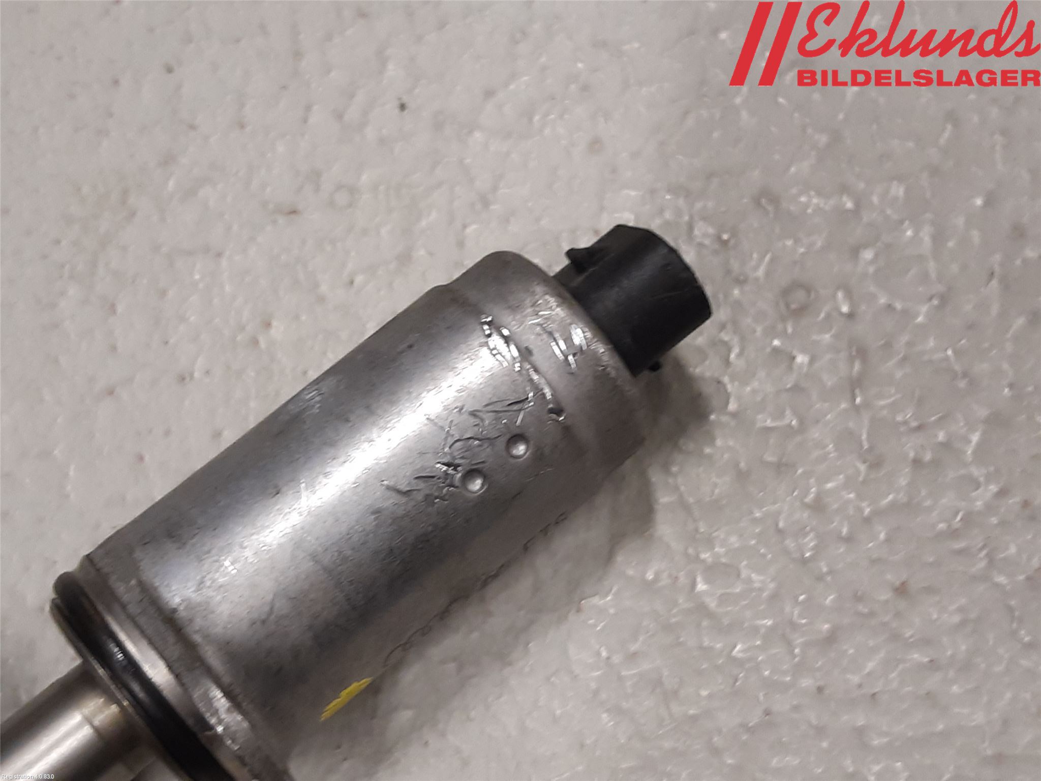 Audi A6/S6 4G 11-18 Kamställningsventil