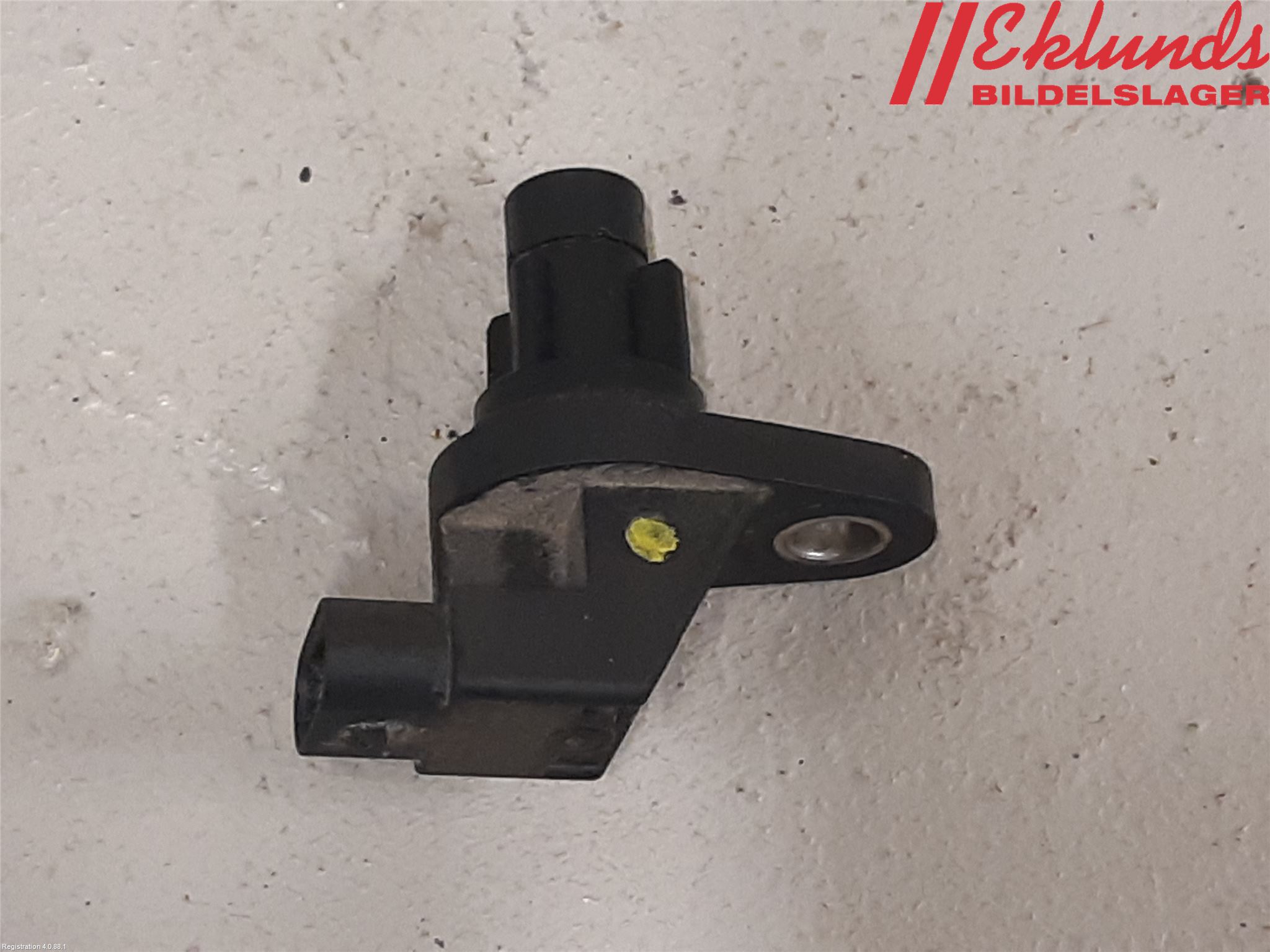 Mercedes-Benz MB VITO/V-KLASS (W640,W447,W448) 14- Kamaxel Positionsgivare
