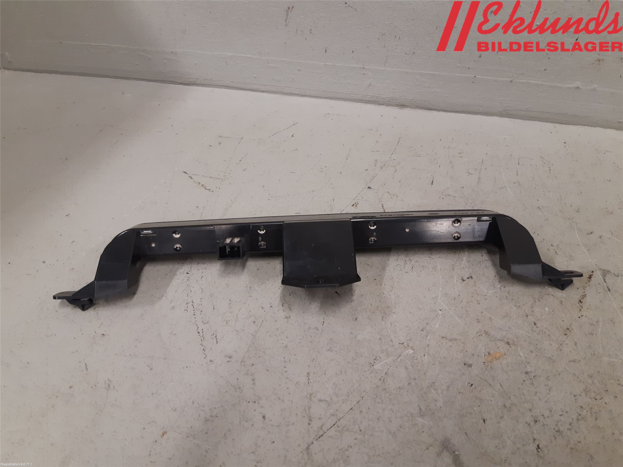 Volvo V70 08-13 Bromsljus Bakruta