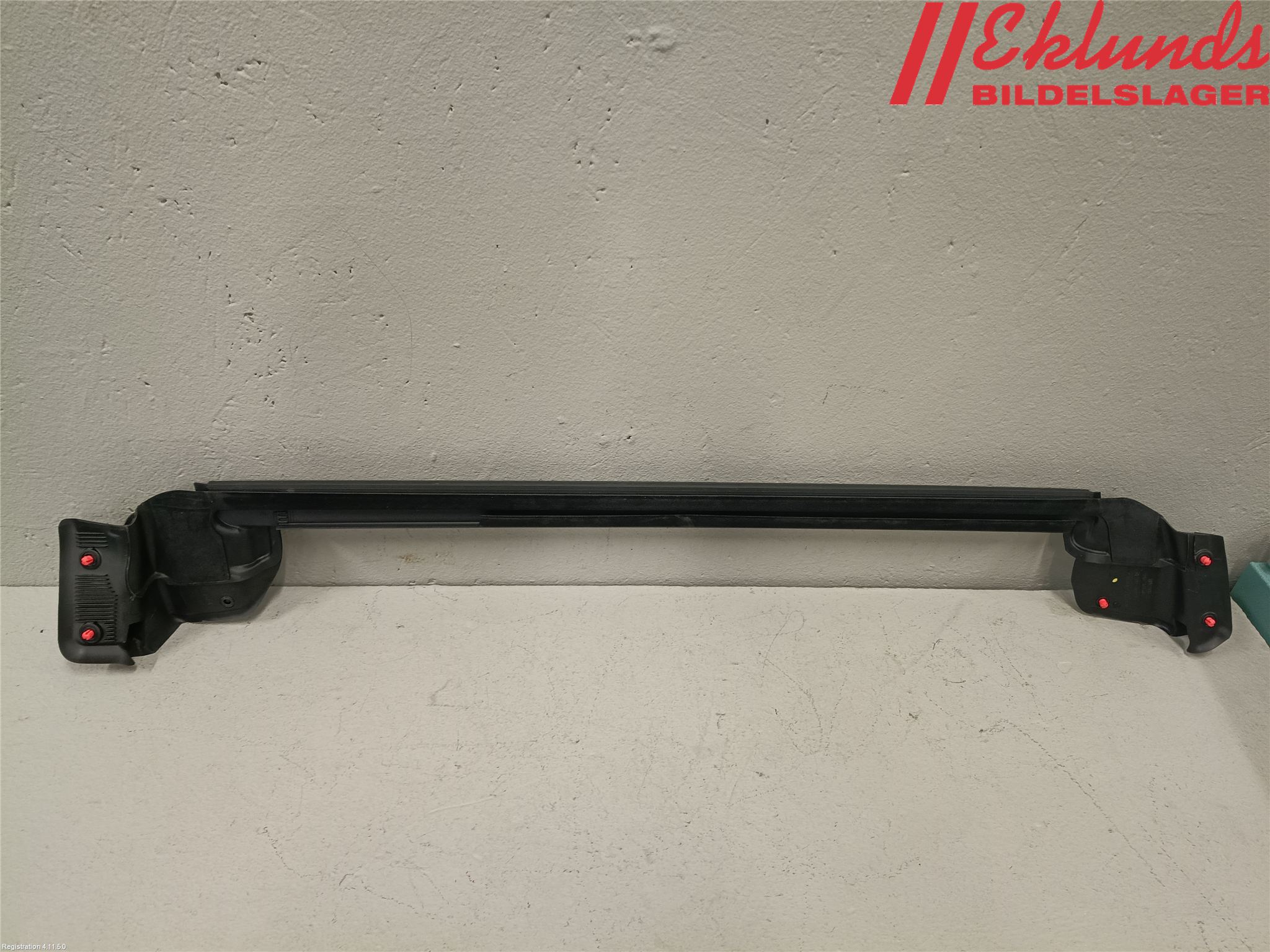 Tesla MODEL Y 21- Styrlist Ruta