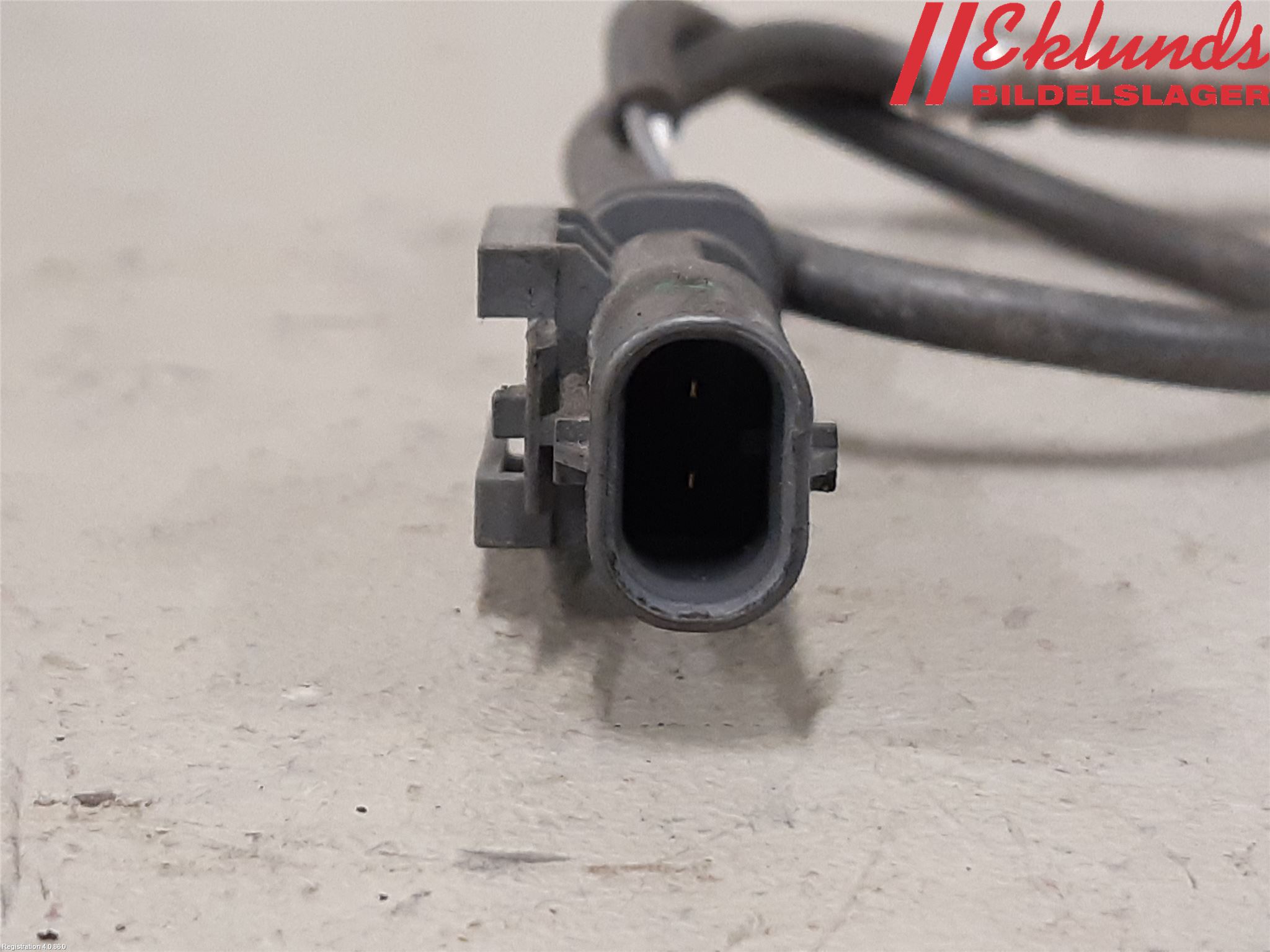 Volvo V40 12-19 Sensor Avgas