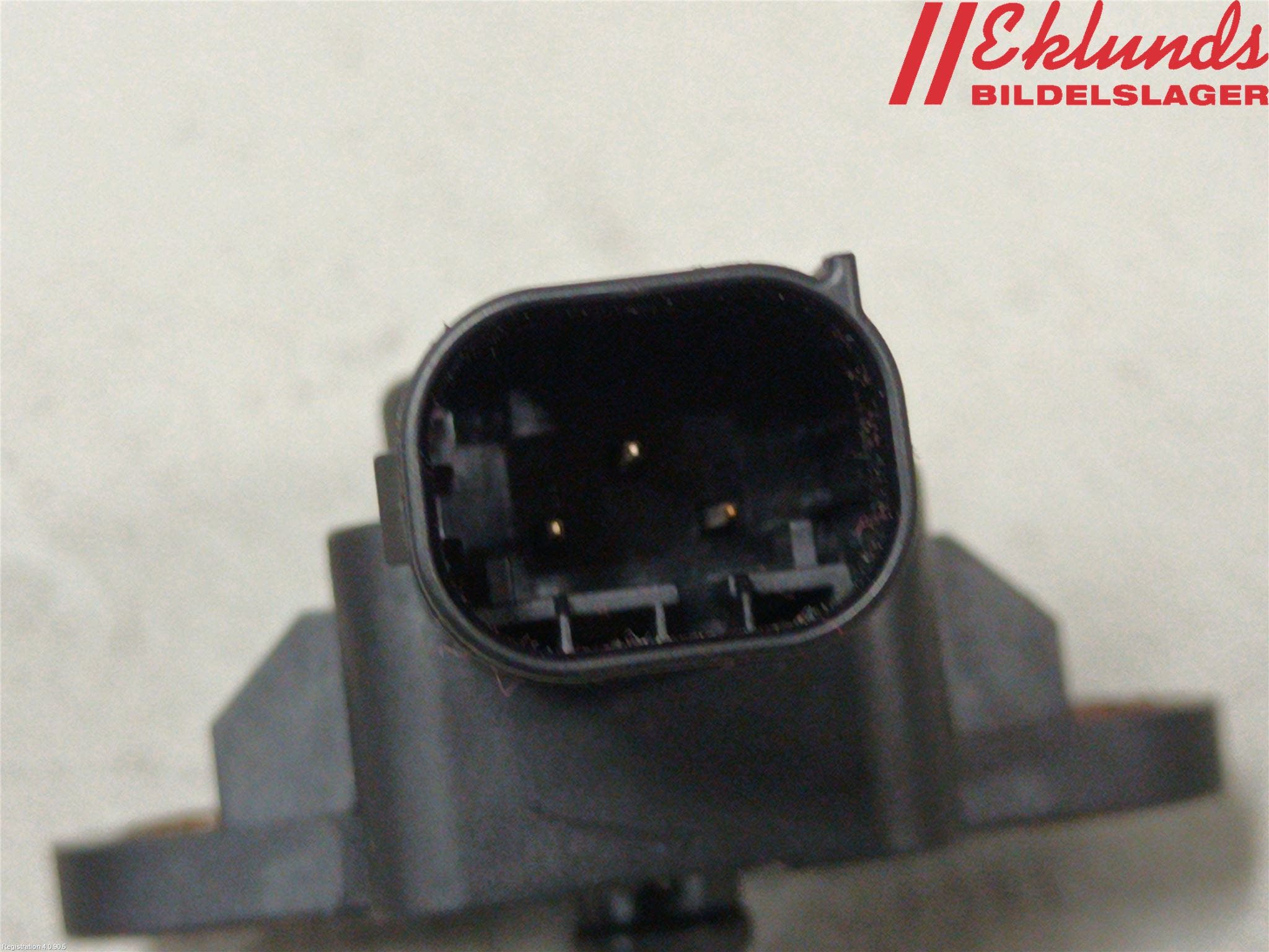 Mercedes-Benz MB SPRINTER (W907/W910) 19- Givare Laddluftstryck