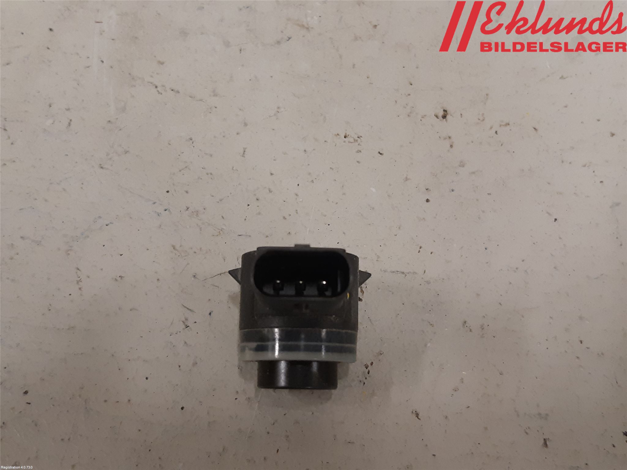 BMW X5 F15 13-18 Parkeringshjälp Backsensor