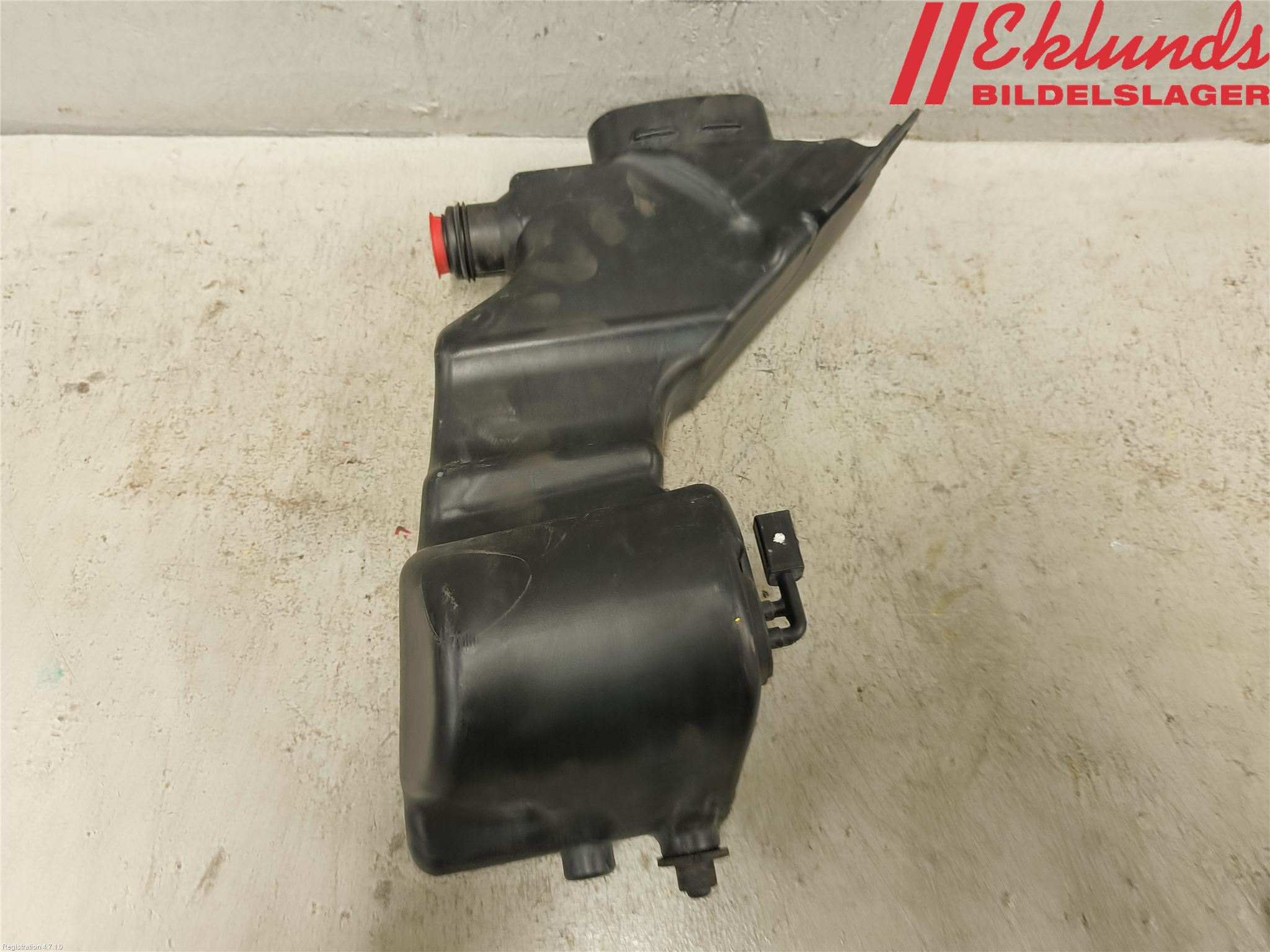 Mercedes-Benz MB E-KLASS (W213) 16-23 Spolartank Vindruta