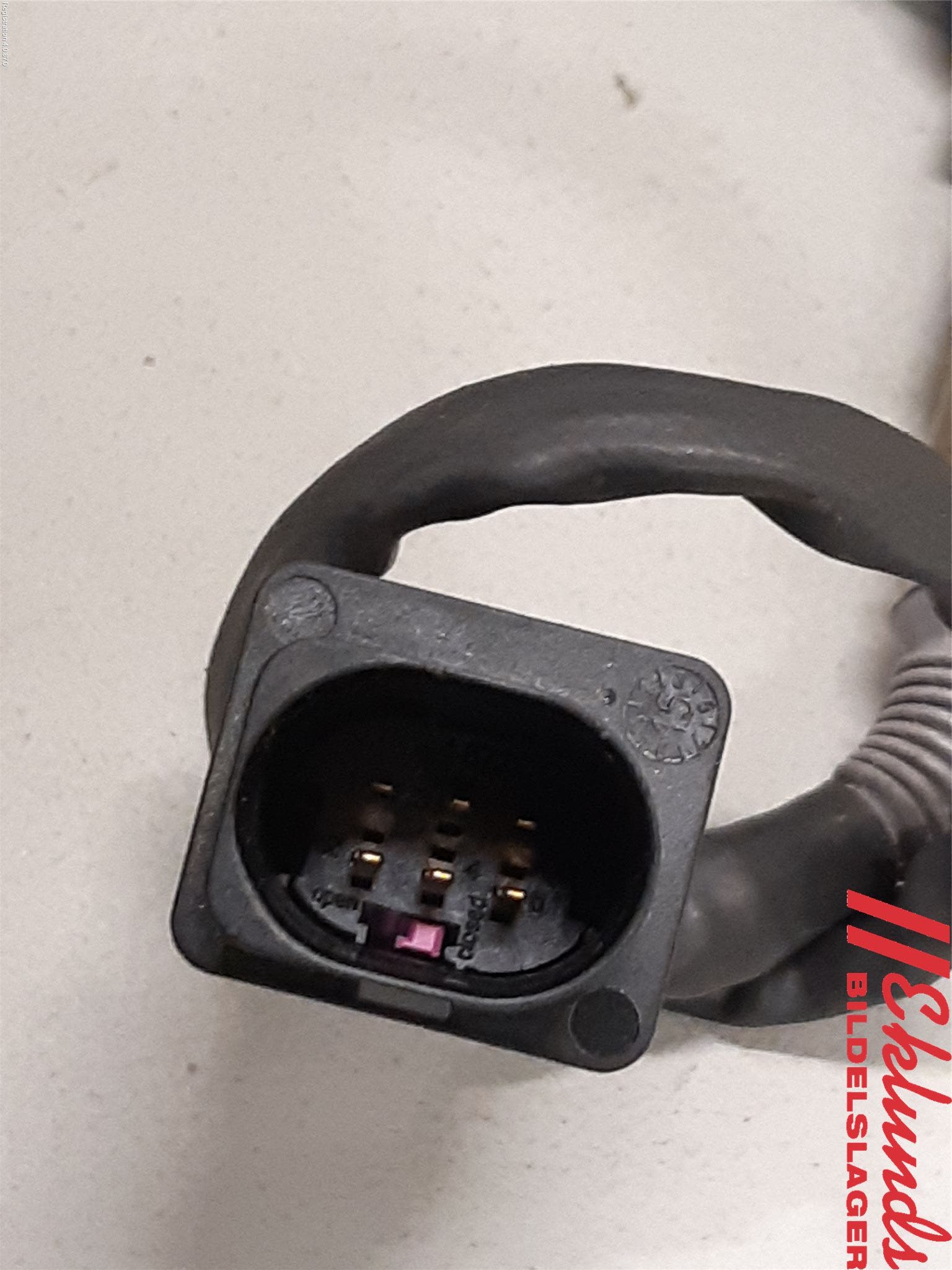 Kia OPTIMA 16-20 Injlambdasond