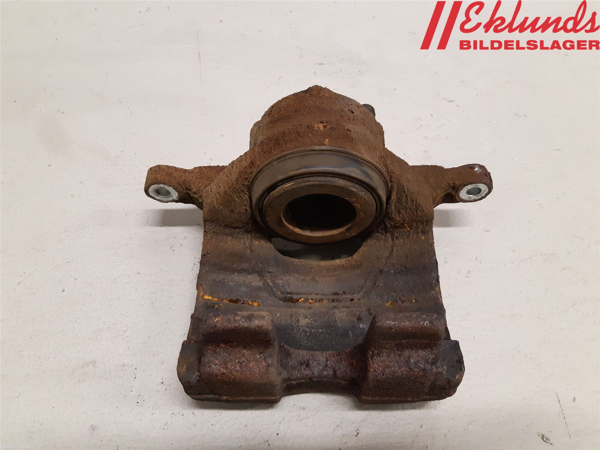 Opel MOKKA 13-20 Bromsok Fram Höger