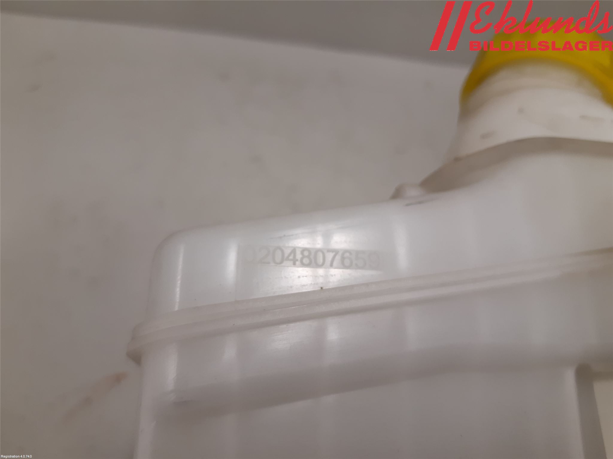 Jeep RENEGADE Broms Huvudcylinder