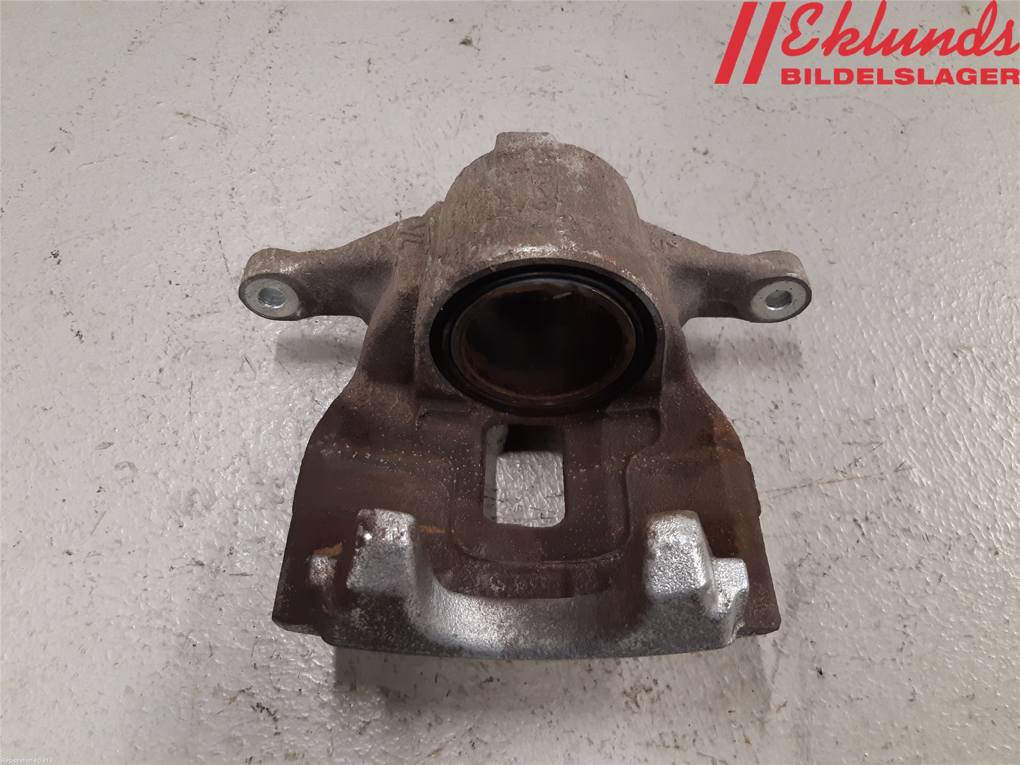 Toyota COROLLA 19- Bromsok Fram Vänster