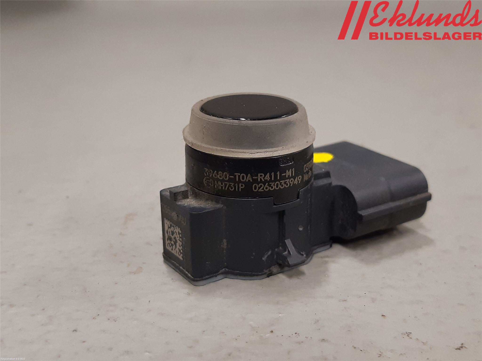 Honda CR-V 13-18 Parkeringshjälp Backsensor