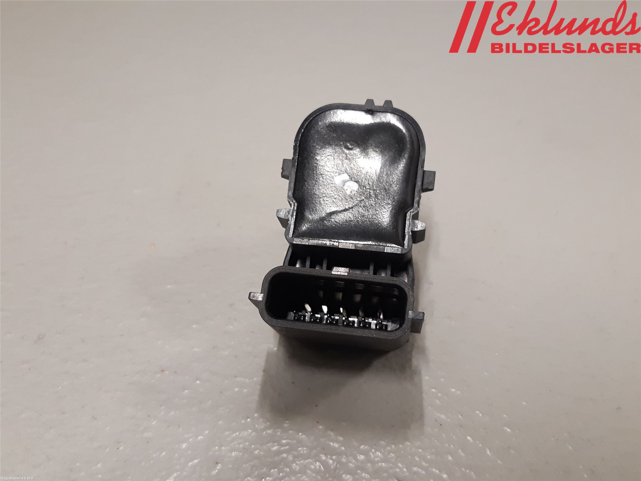Kia SPORTAGE (QL) 16-21 Parkeringshjälp Backsensor