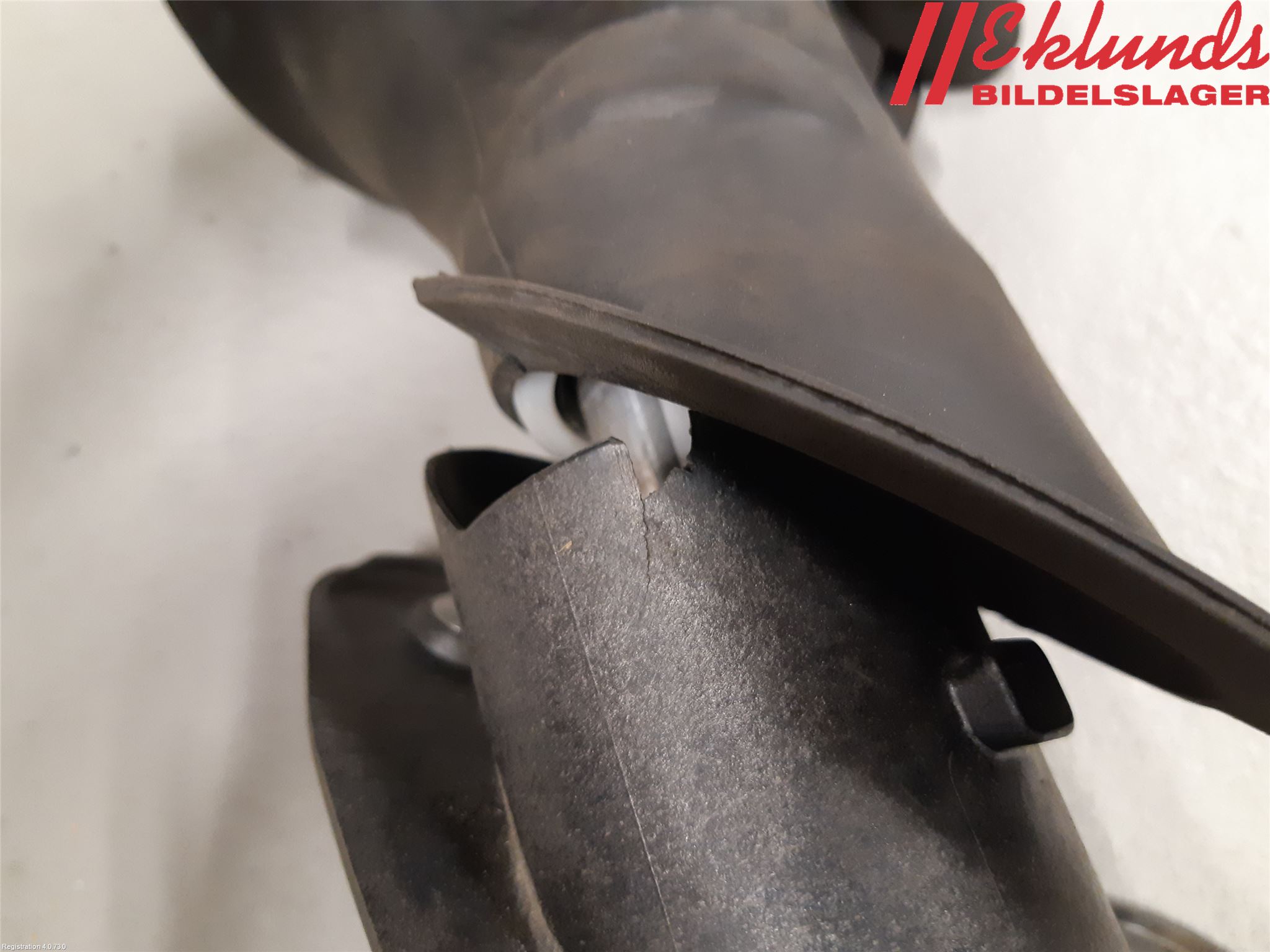 BMW X5 F15 13-18 Rattaxel