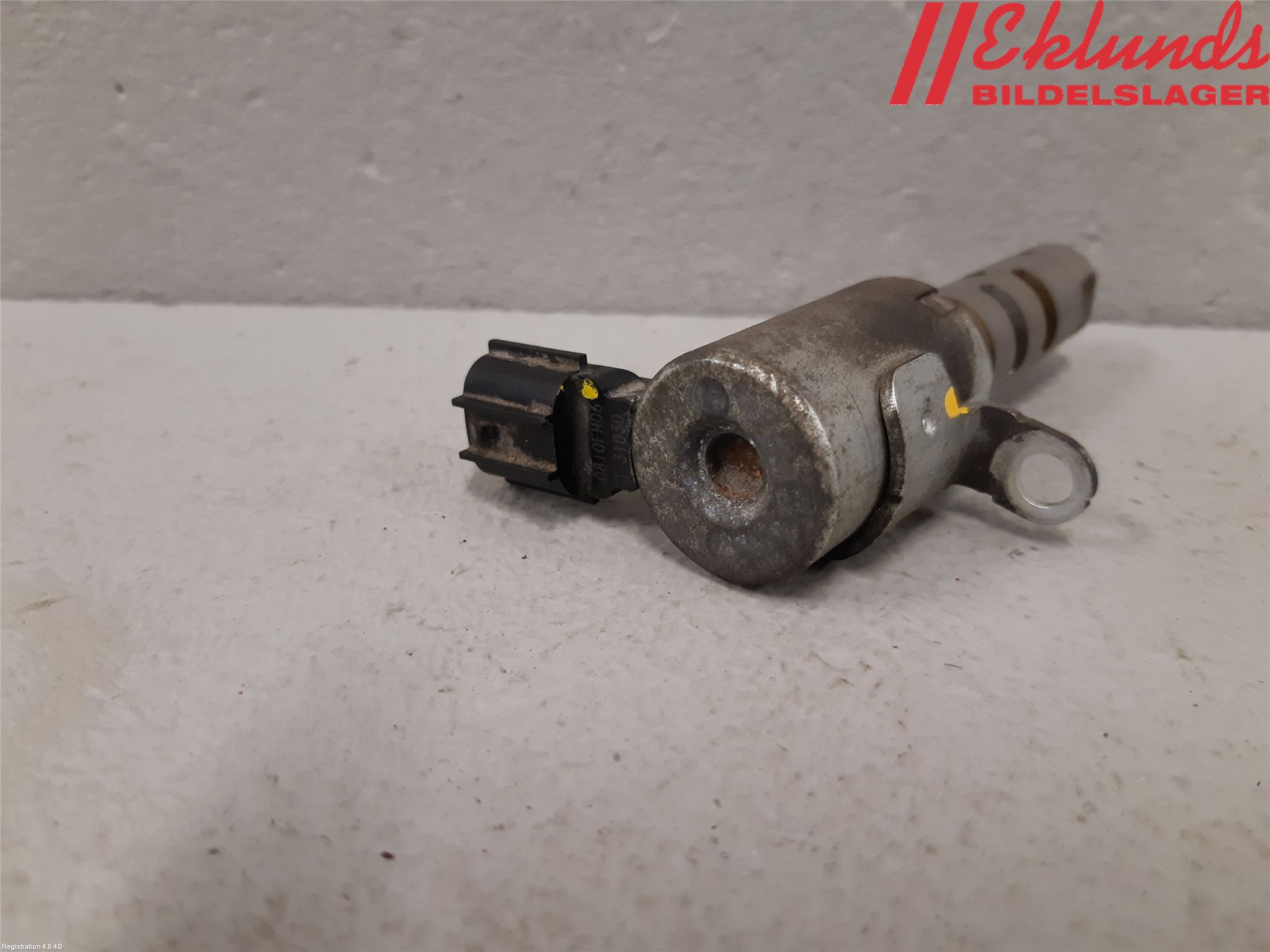 Lexus RX AL10 09-15 Kamaxel Vvt Enhet (Vanos)