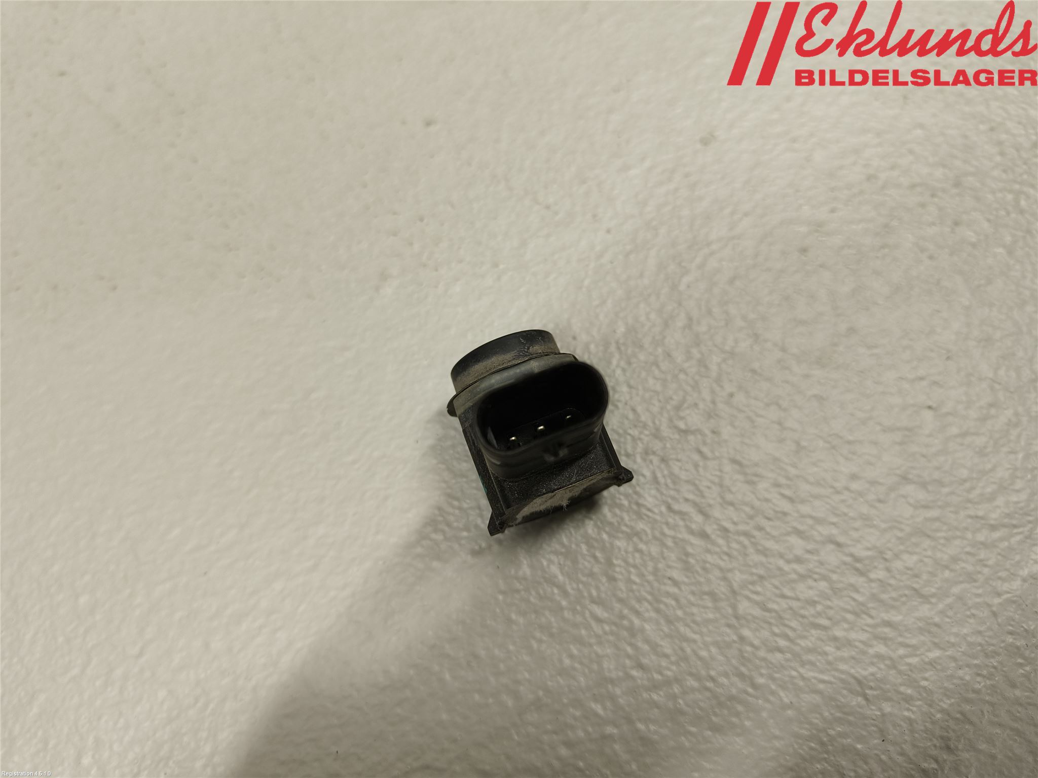 Volkswagen VW SHARAN 11- Parkeringshjälp Backsensor