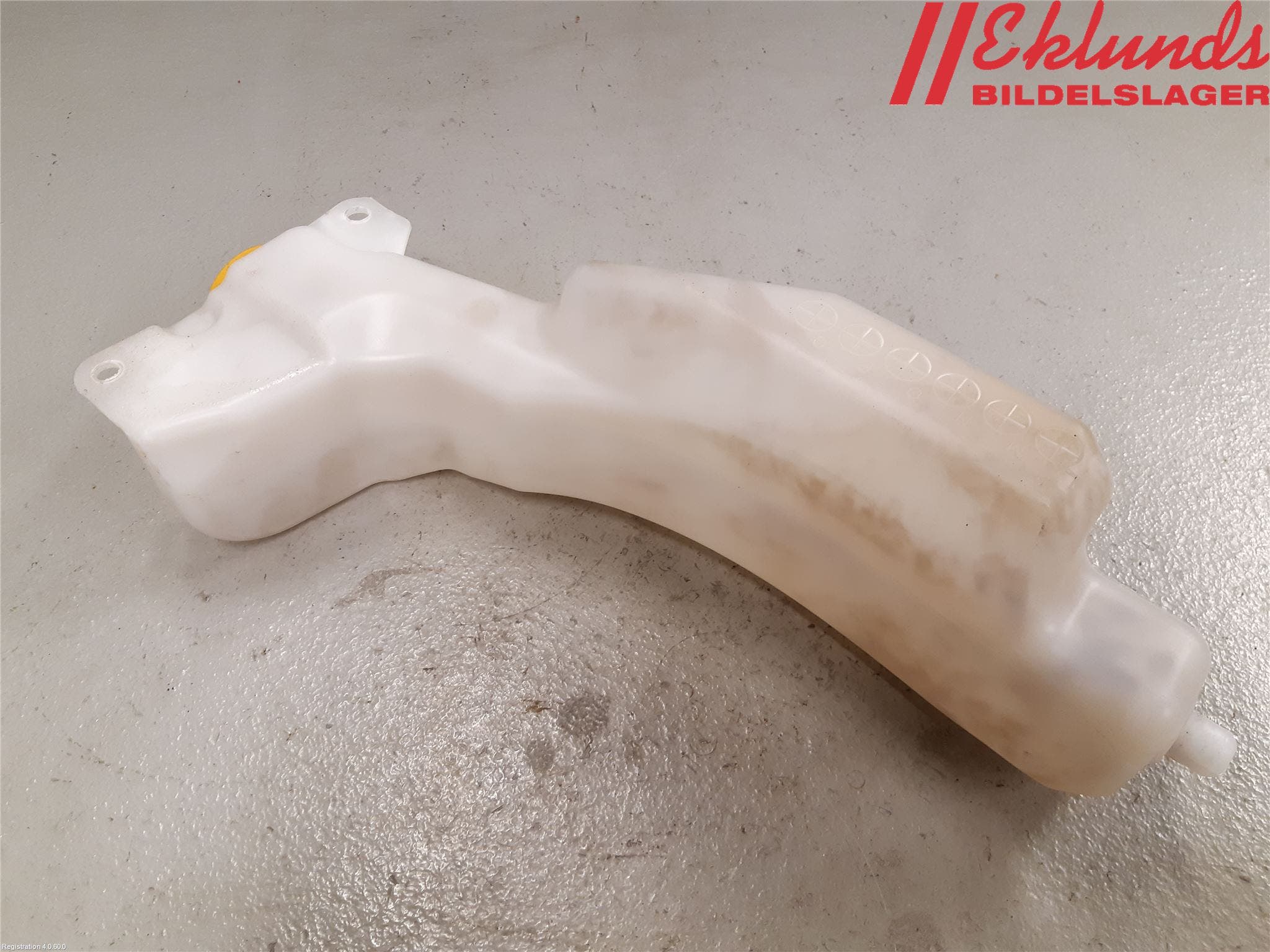 Subaru IMPREZA III 08-11 Expansionstank