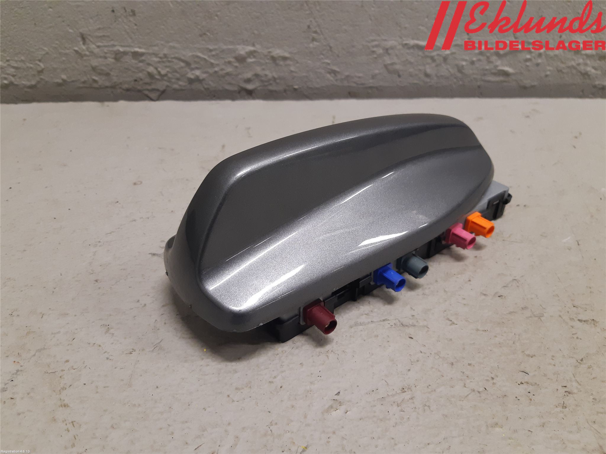 Volvo XC90/RECHARGE 16- Antenn