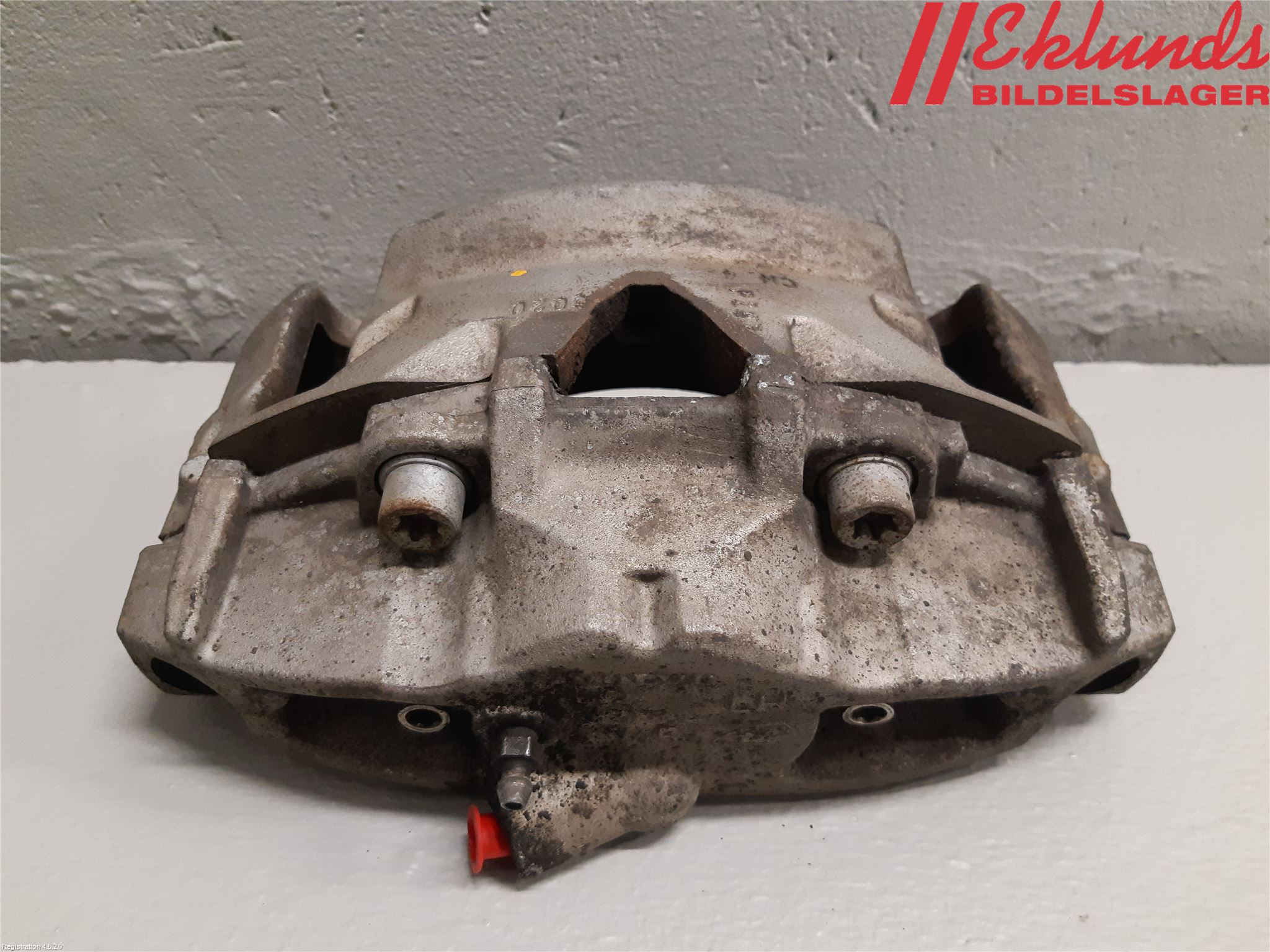 Volvo V60 11-13 Bromsok Fram Vänster