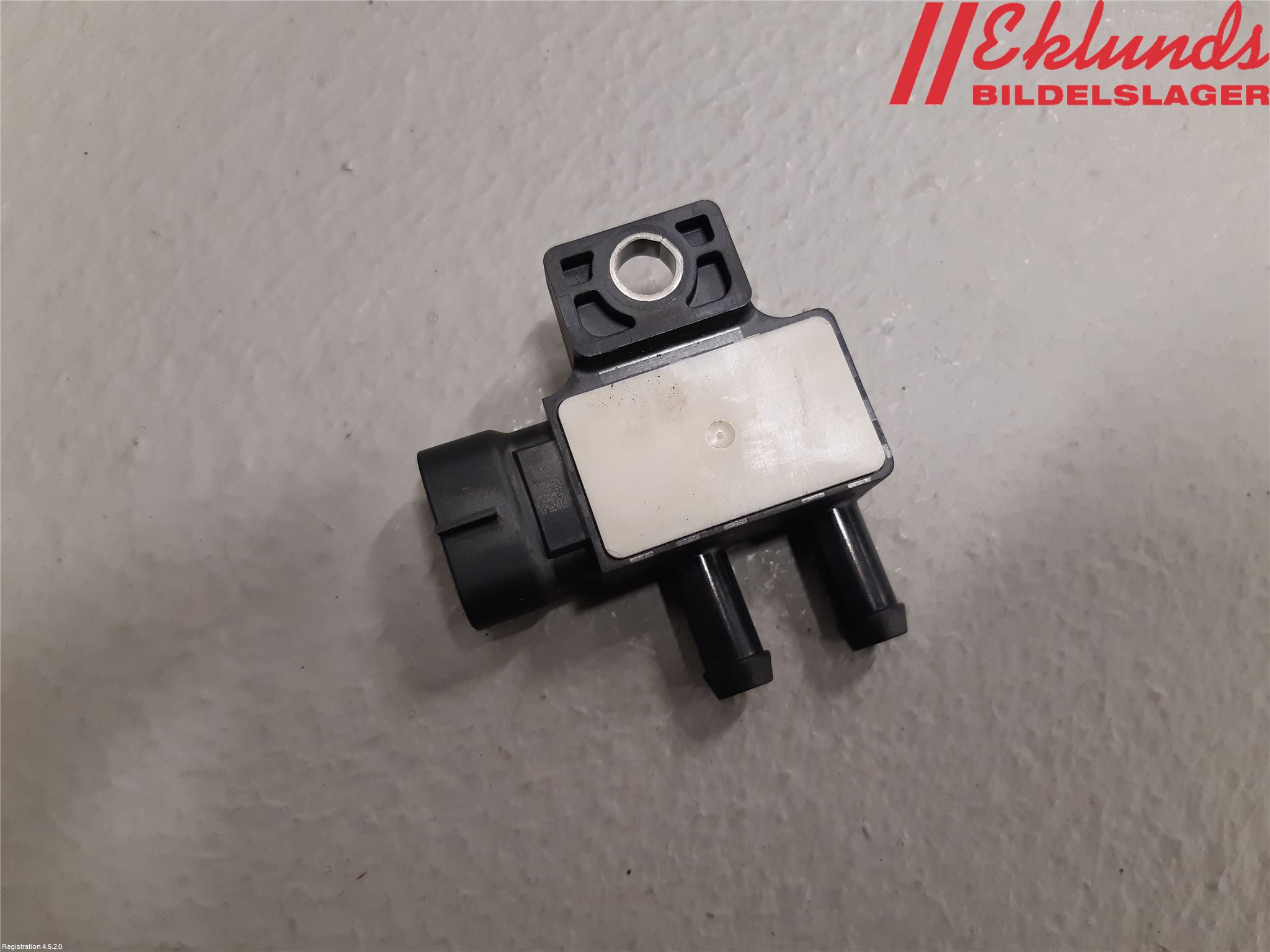 Toyota RAV4 19- Vakuumventil