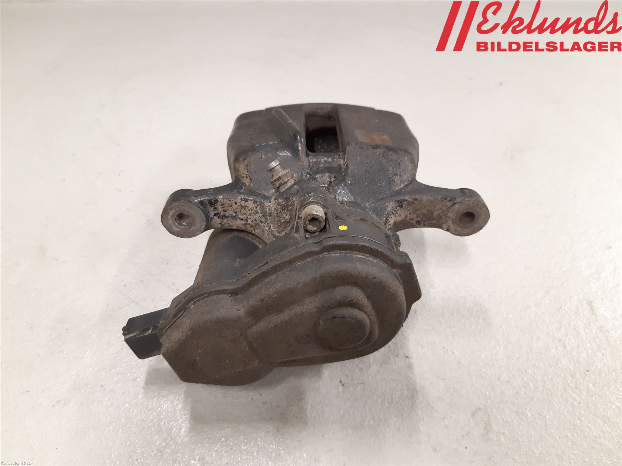 Audi A7/S7 4G 11-17 Bromsok Bak Vänster