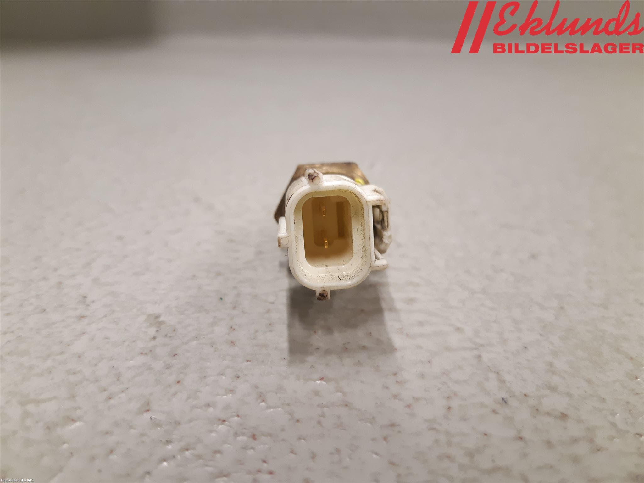 Toyota COROLLA 19- Givare Temp Vatten