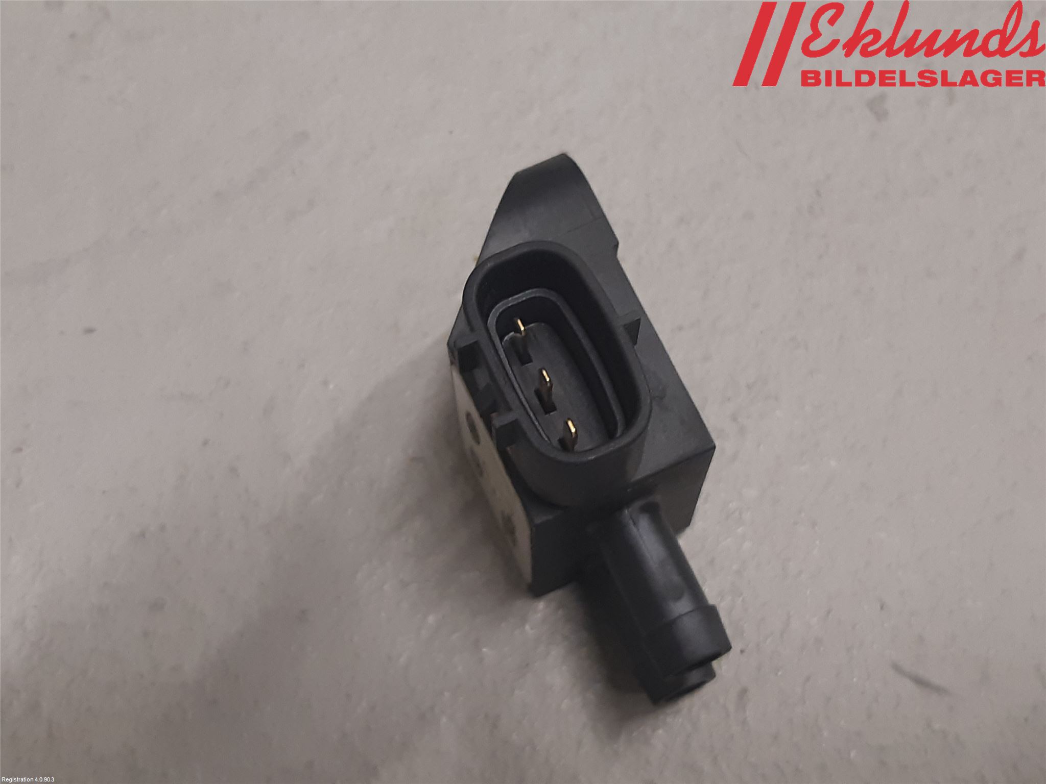 Kia CEED 12-18 Sensor Avgas