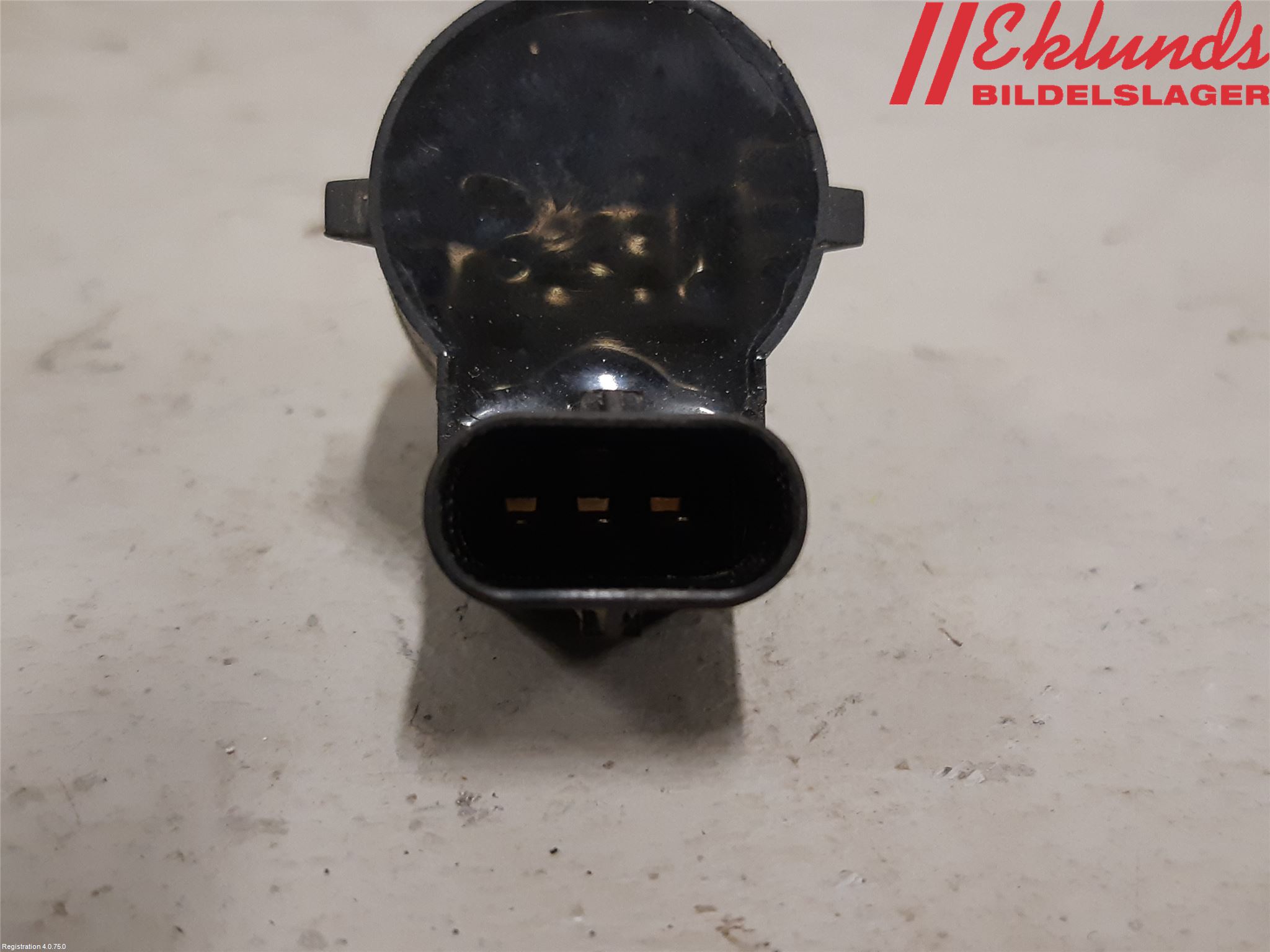 Skoda OCTAVIA (5E) 13-20 Parkeringshjälp Backsensor