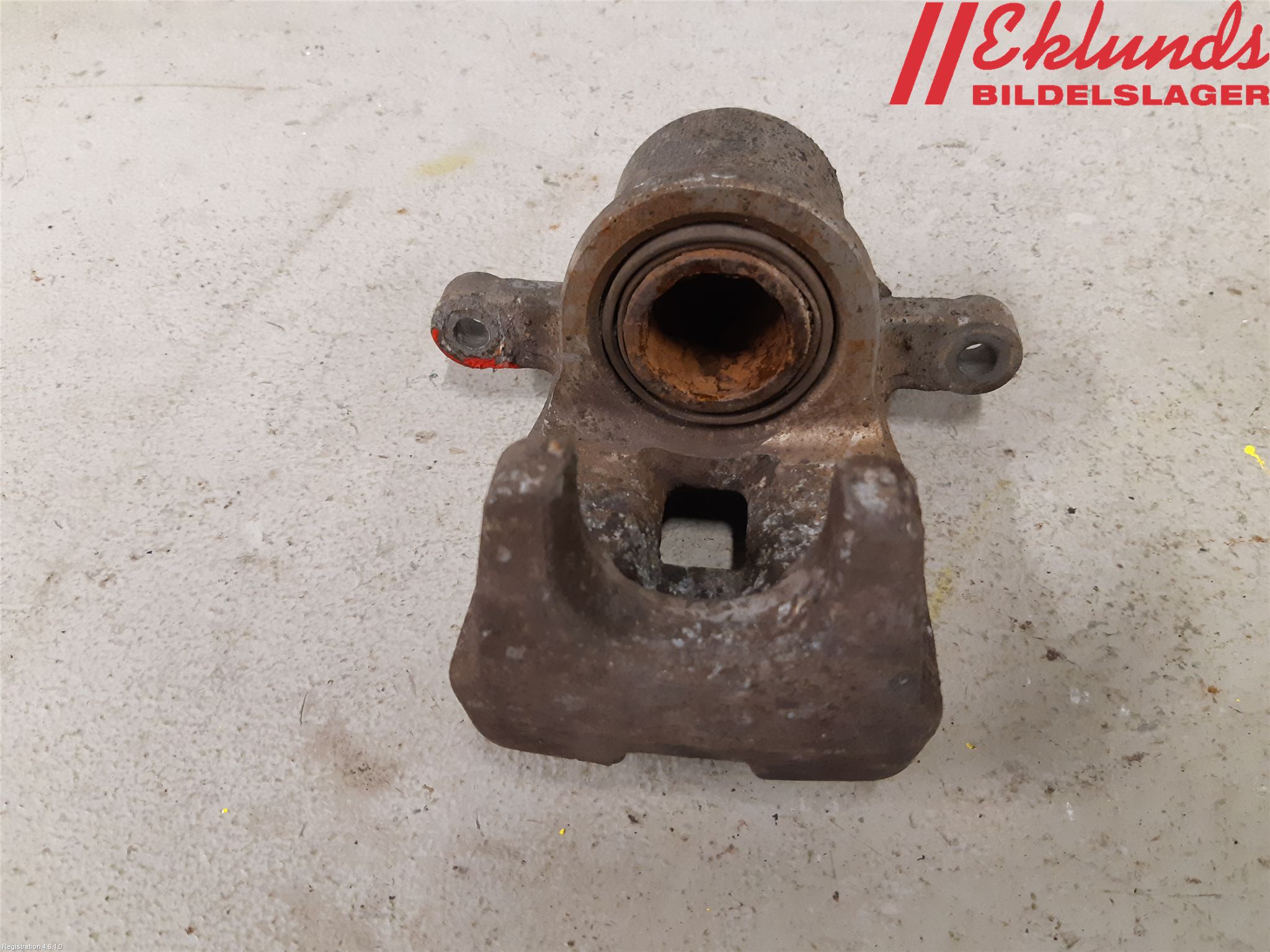 Toyota RAV4 13-18 Bromsok Bak Vänster